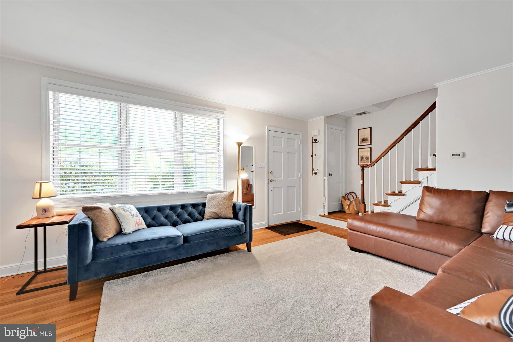 BEVERLY PARK - Residential