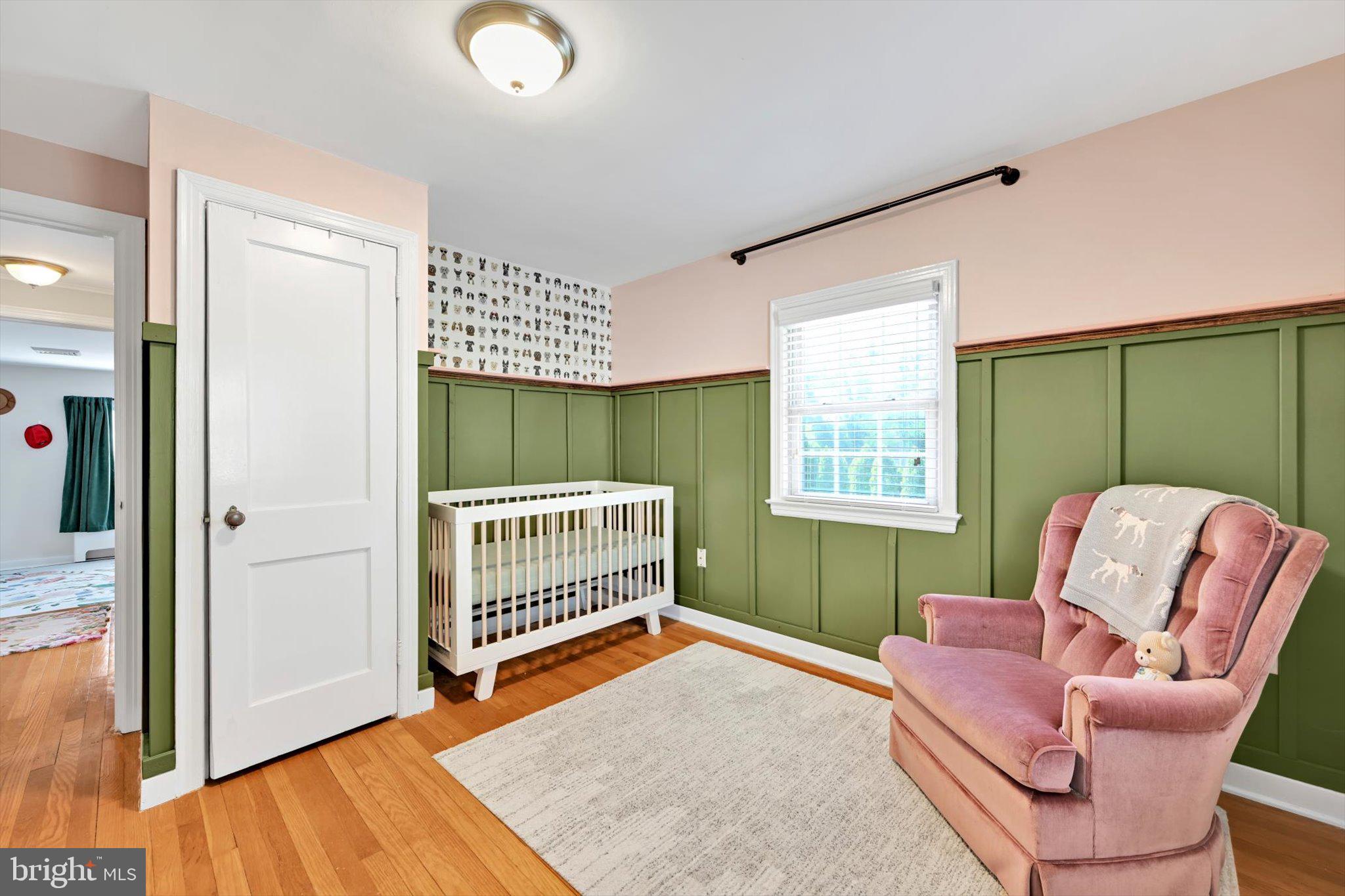 BEVERLY PARK - Residential