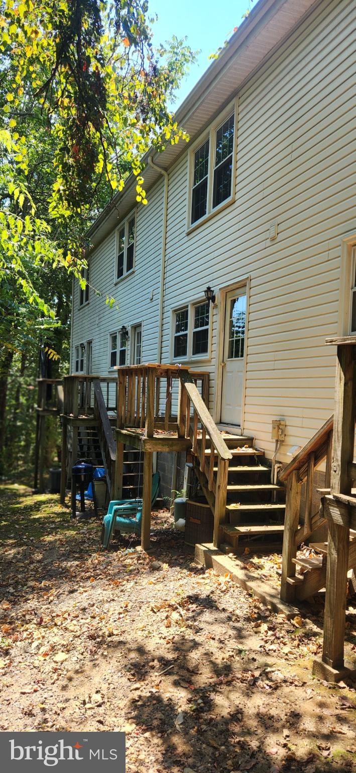 BRENTS MILL - Residential Lease