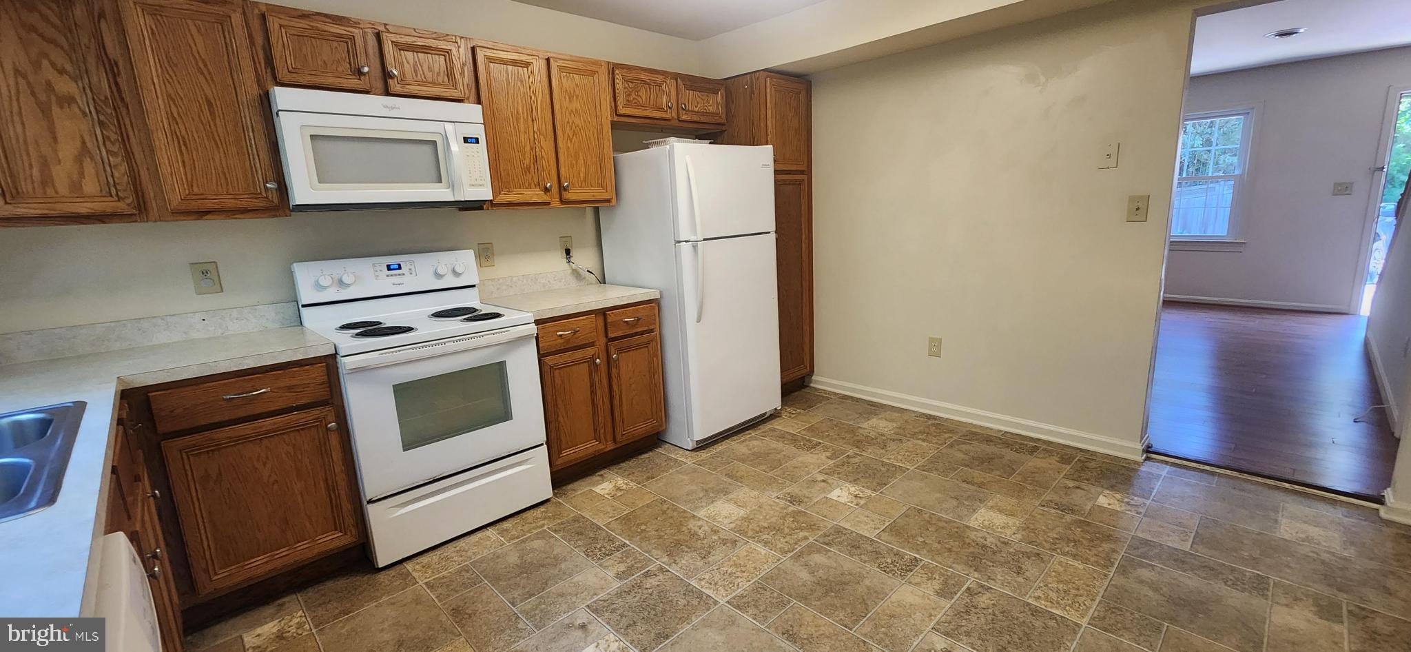 BRENTS MILL - Residential Lease