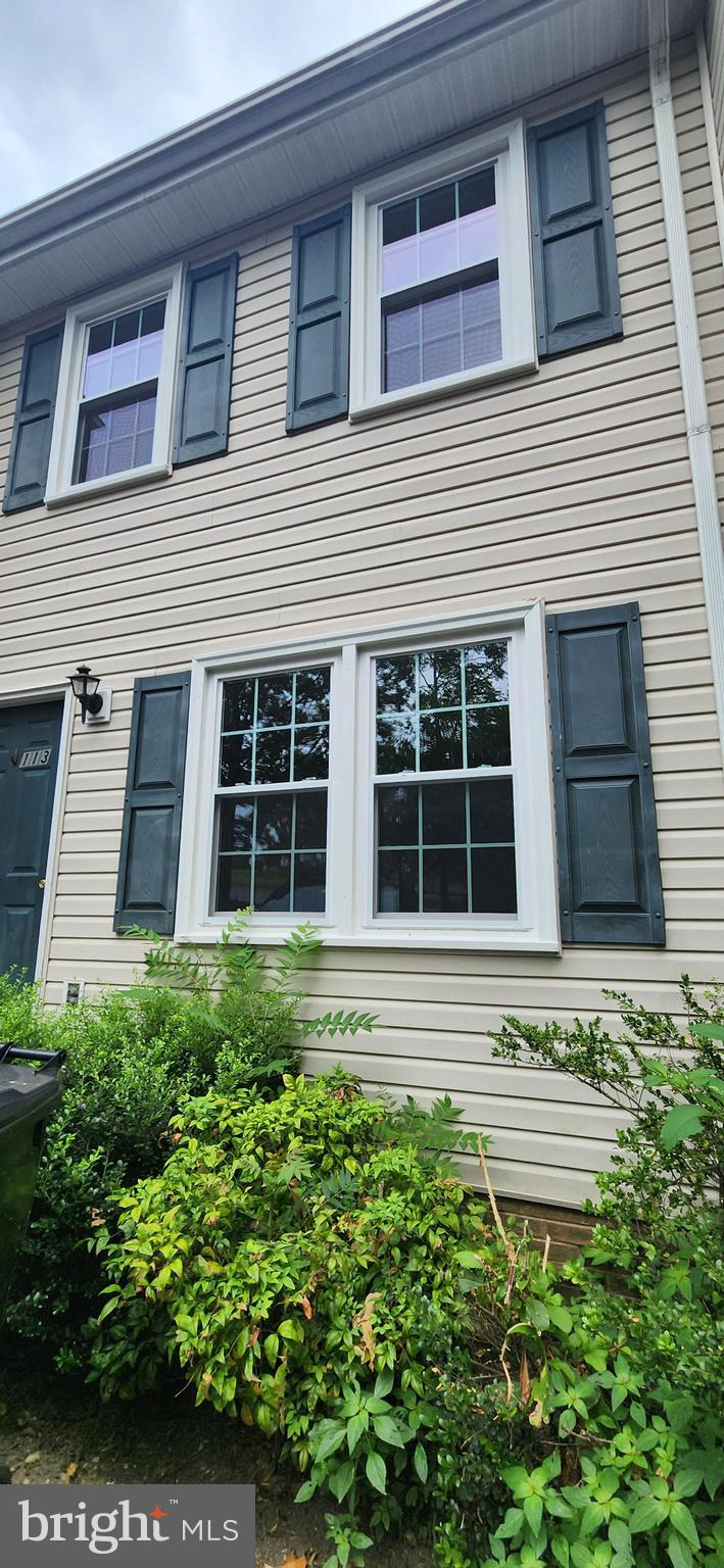 BRENTS MILL - Residential Lease