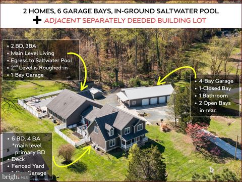 5961 ROCK HALL ROAD ROCK HALL MD 21661
