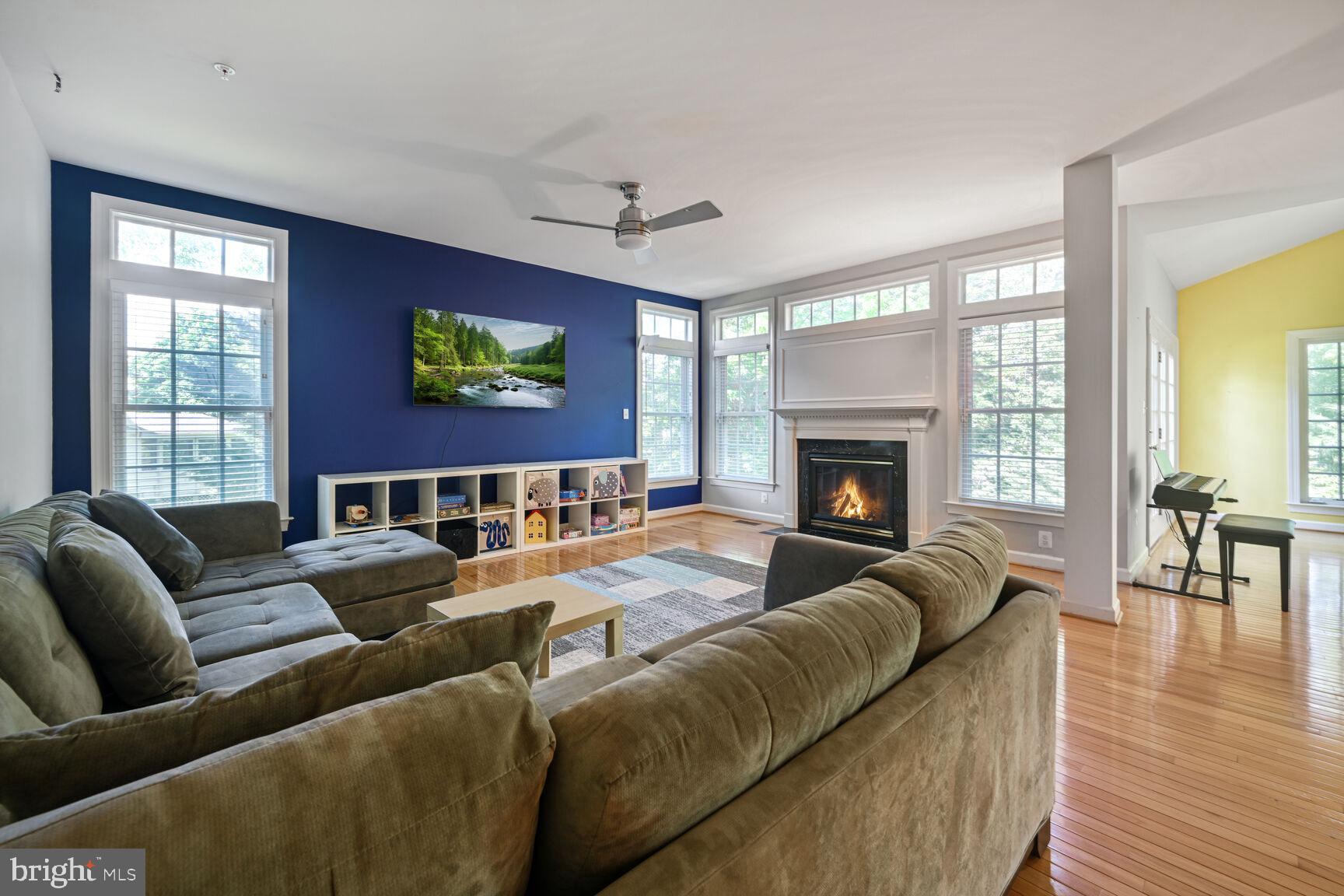 WEST END PARK - Residential Lease