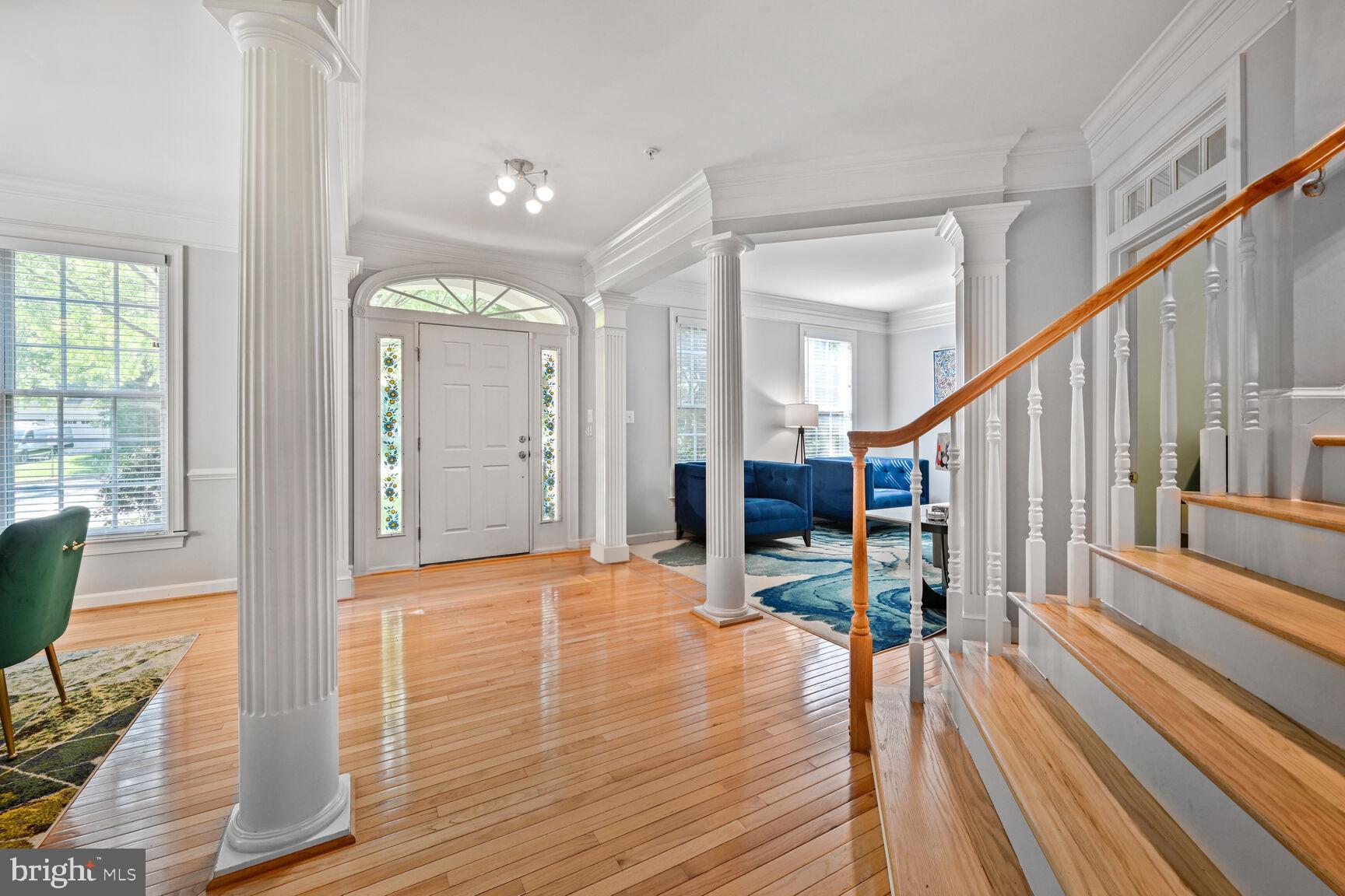 WEST END PARK - Residential Lease