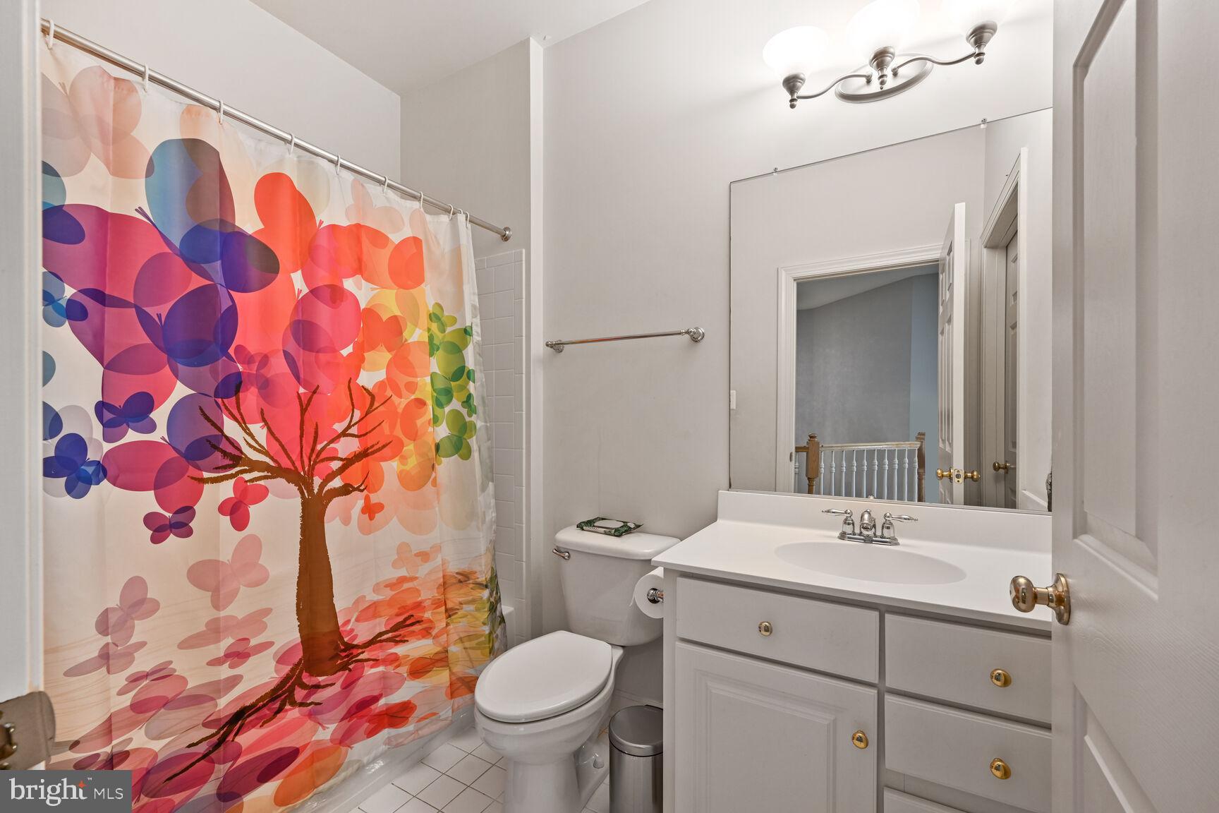 WEST END PARK - Residential Lease