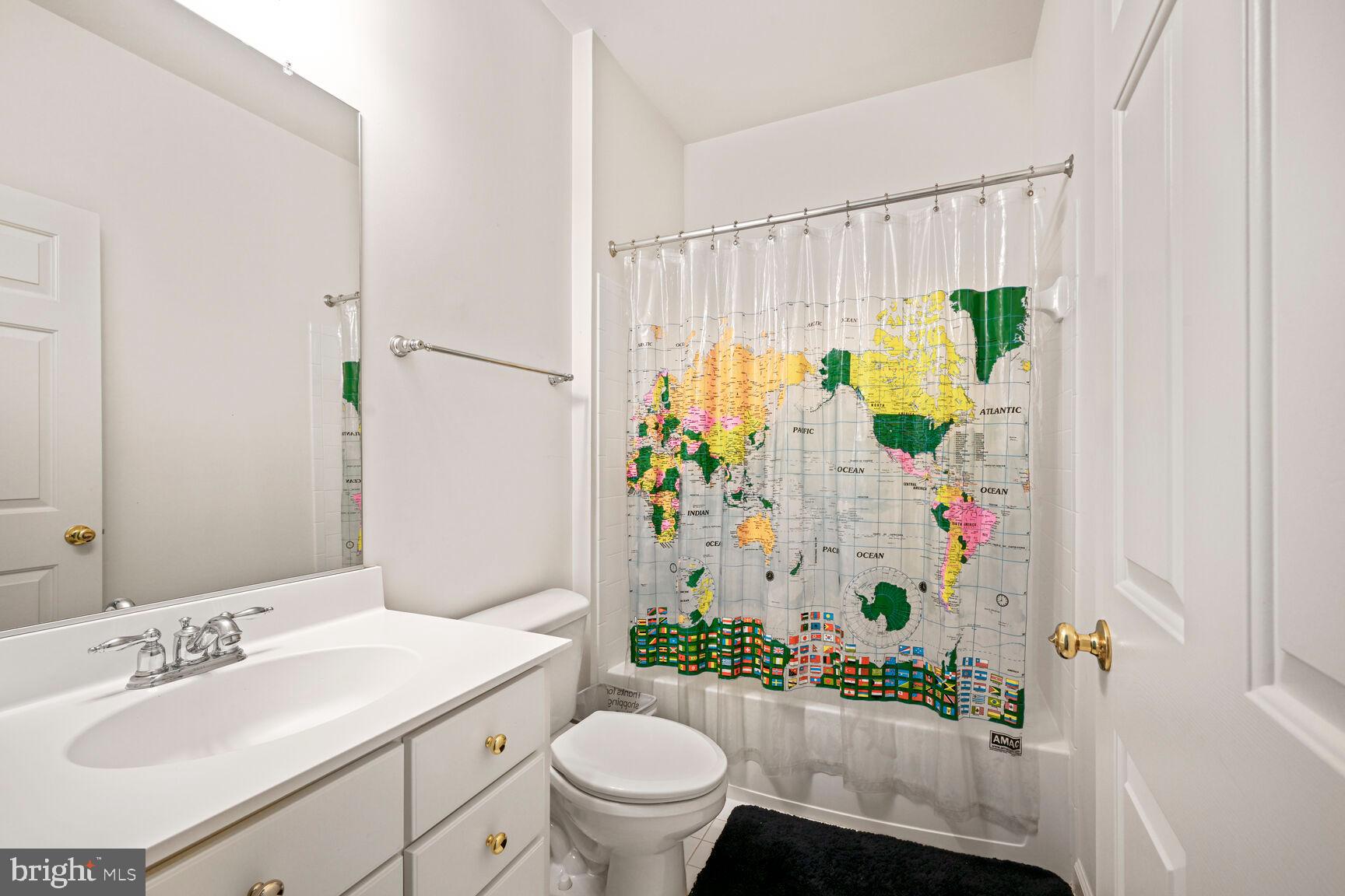 WEST END PARK - Residential Lease