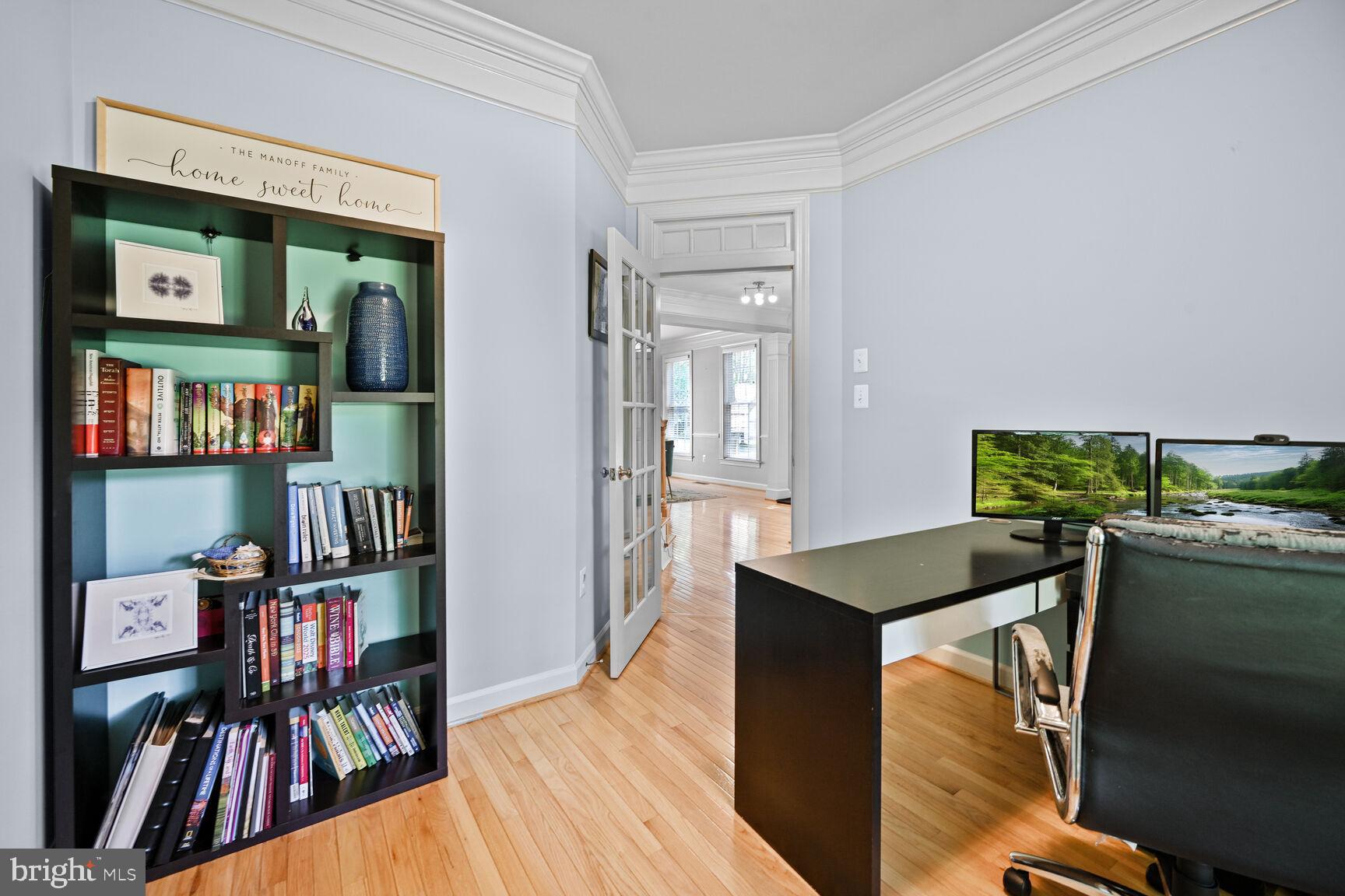 WEST END PARK - Residential Lease