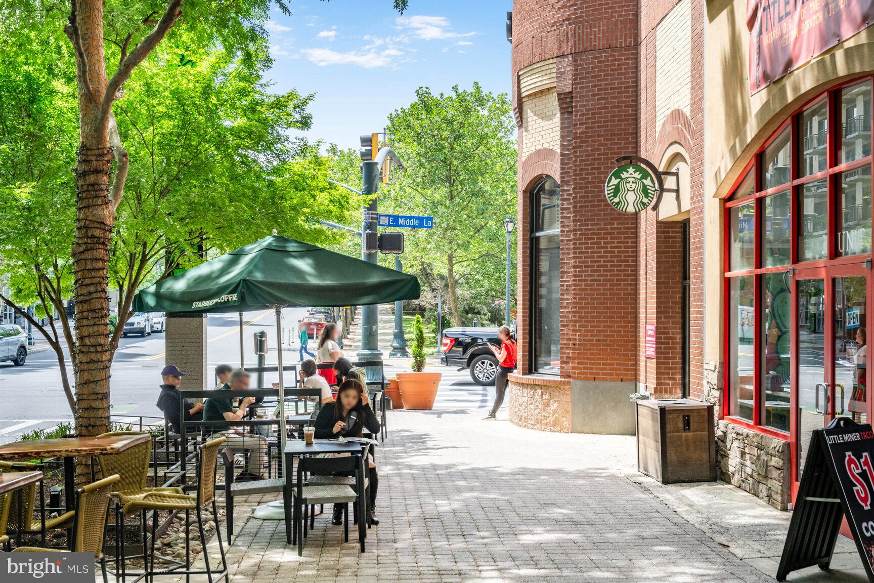 WEST END PARK - Residential Lease