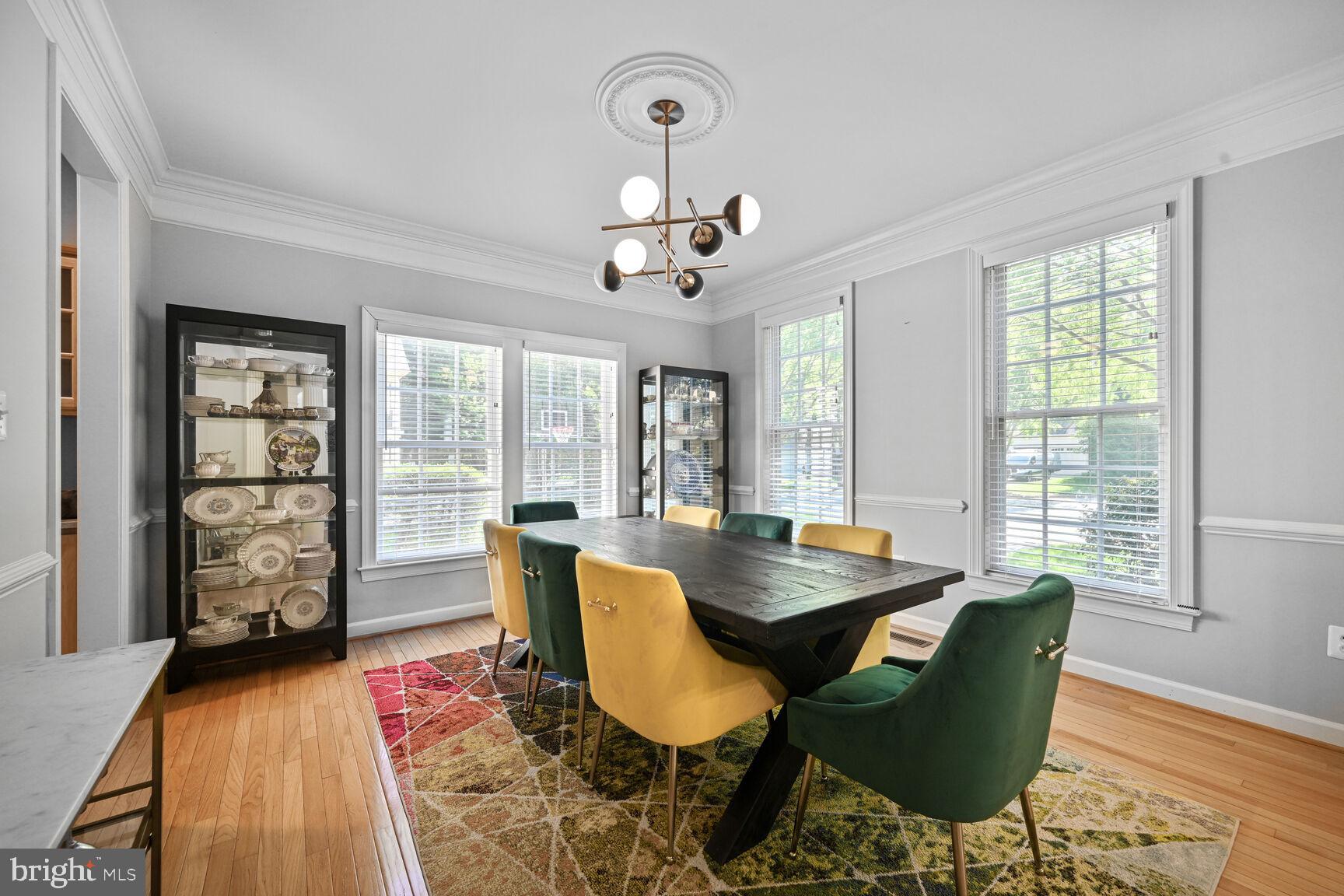 WEST END PARK - Residential Lease