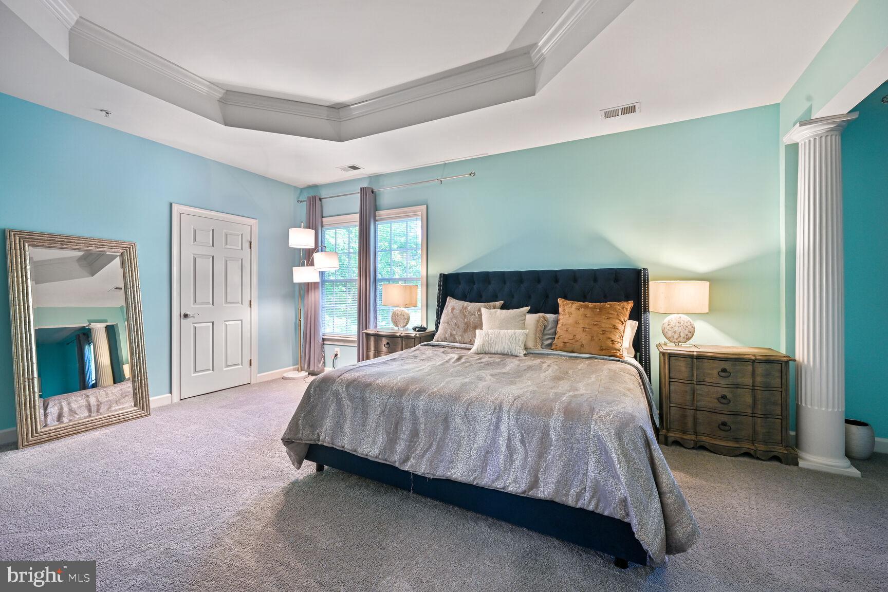 WEST END PARK - Residential Lease