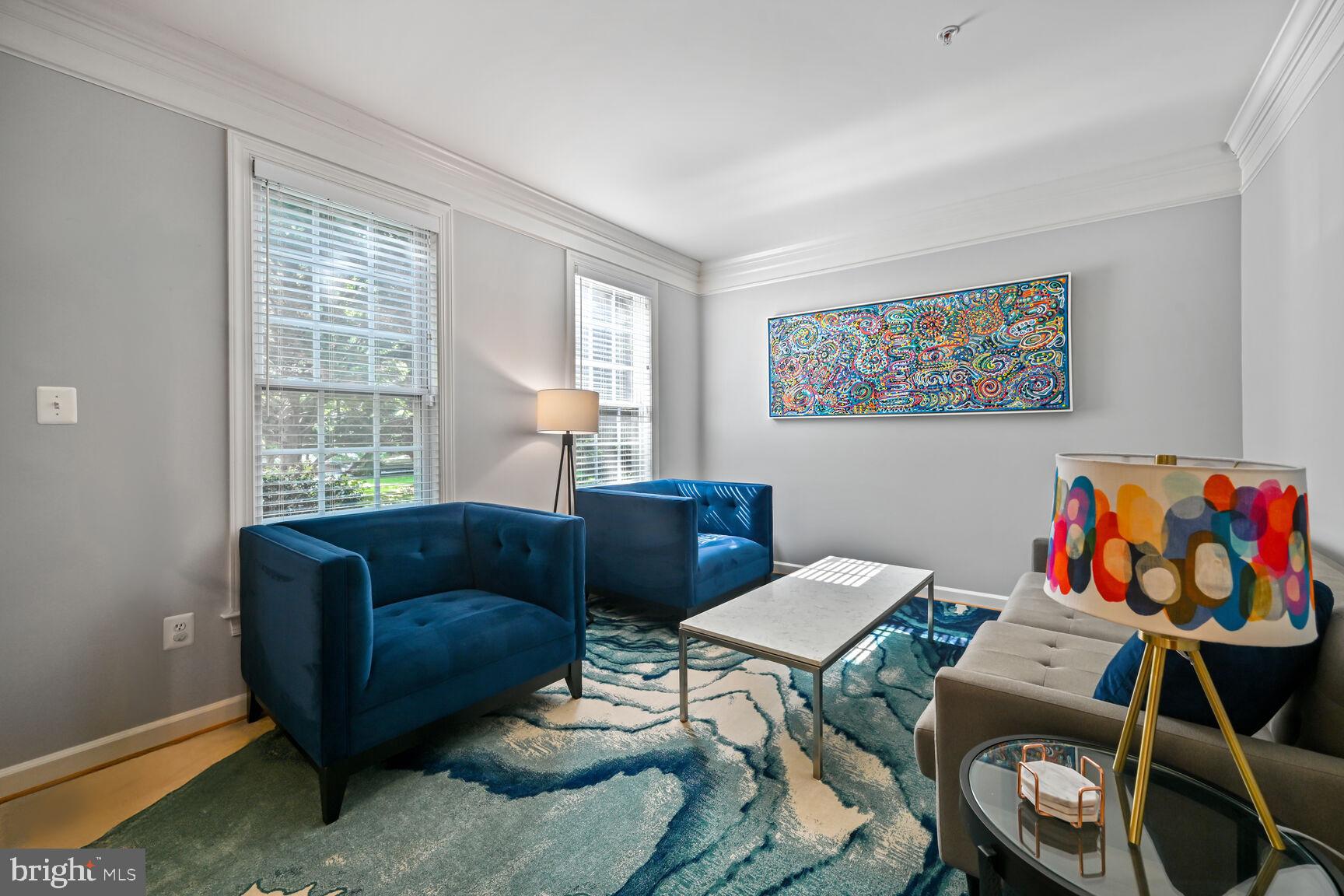 WEST END PARK - Residential Lease