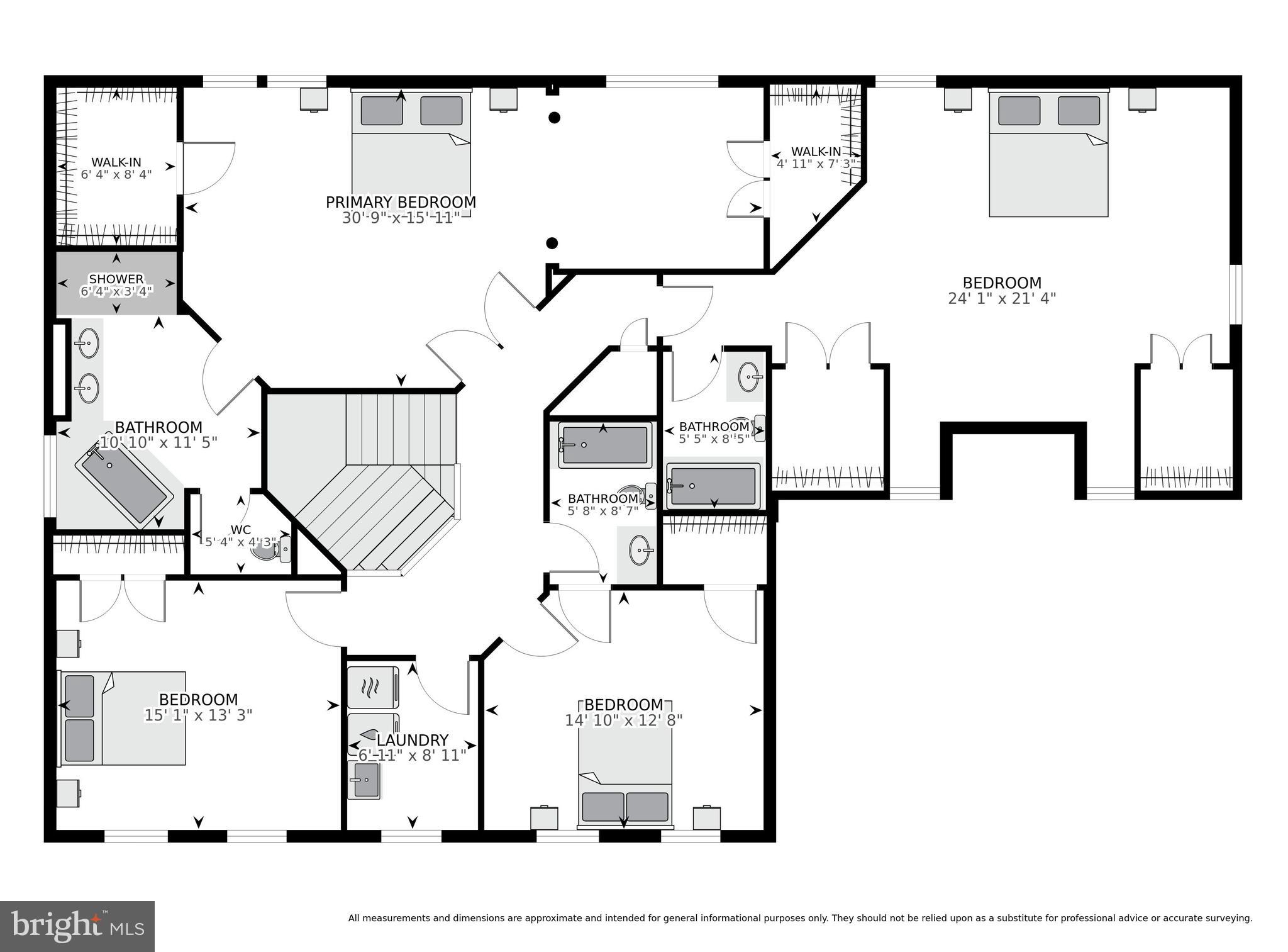WEST END PARK - Residential Lease