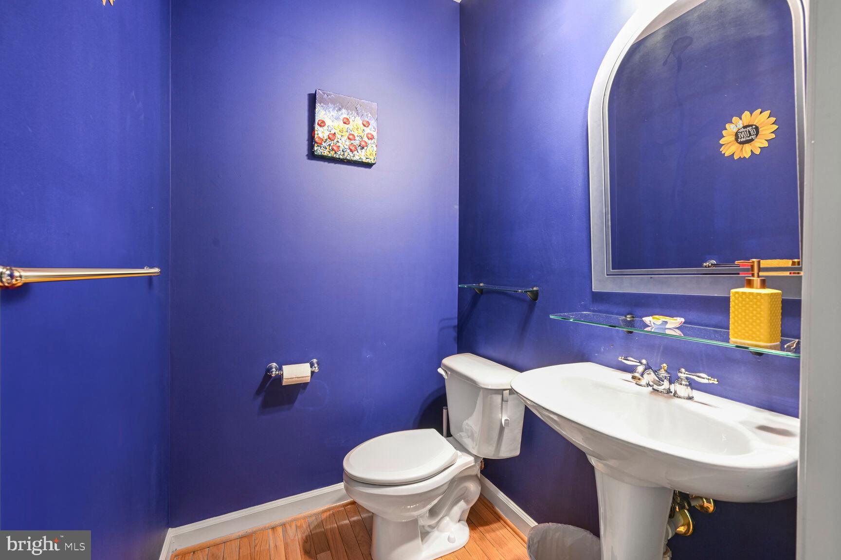 WEST END PARK - Residential Lease