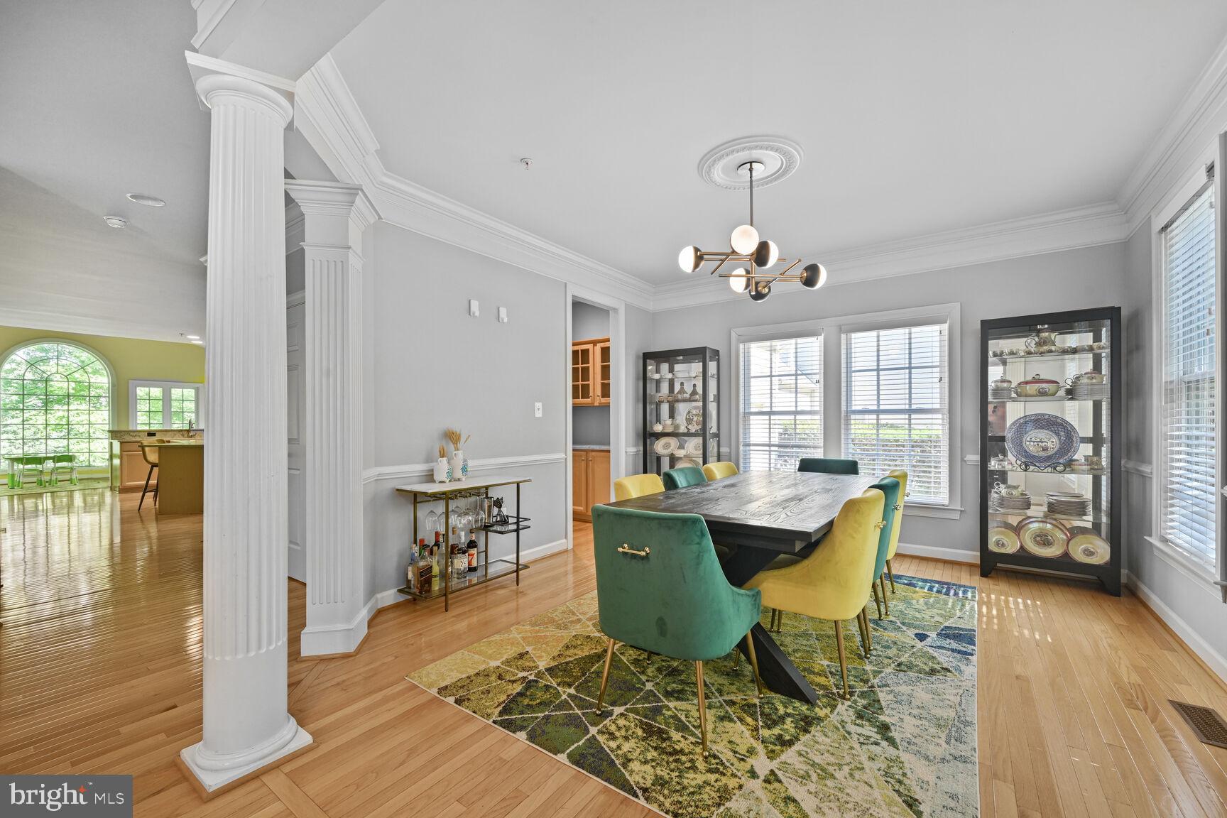 WEST END PARK - Residential Lease