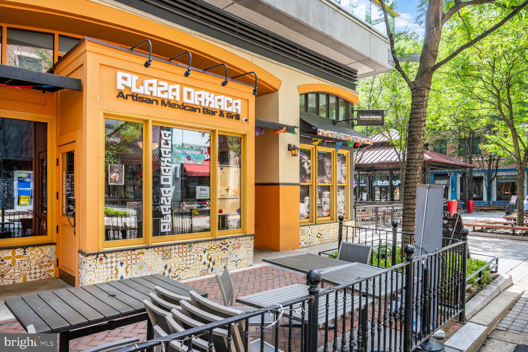 WEST END PARK - Residential Lease