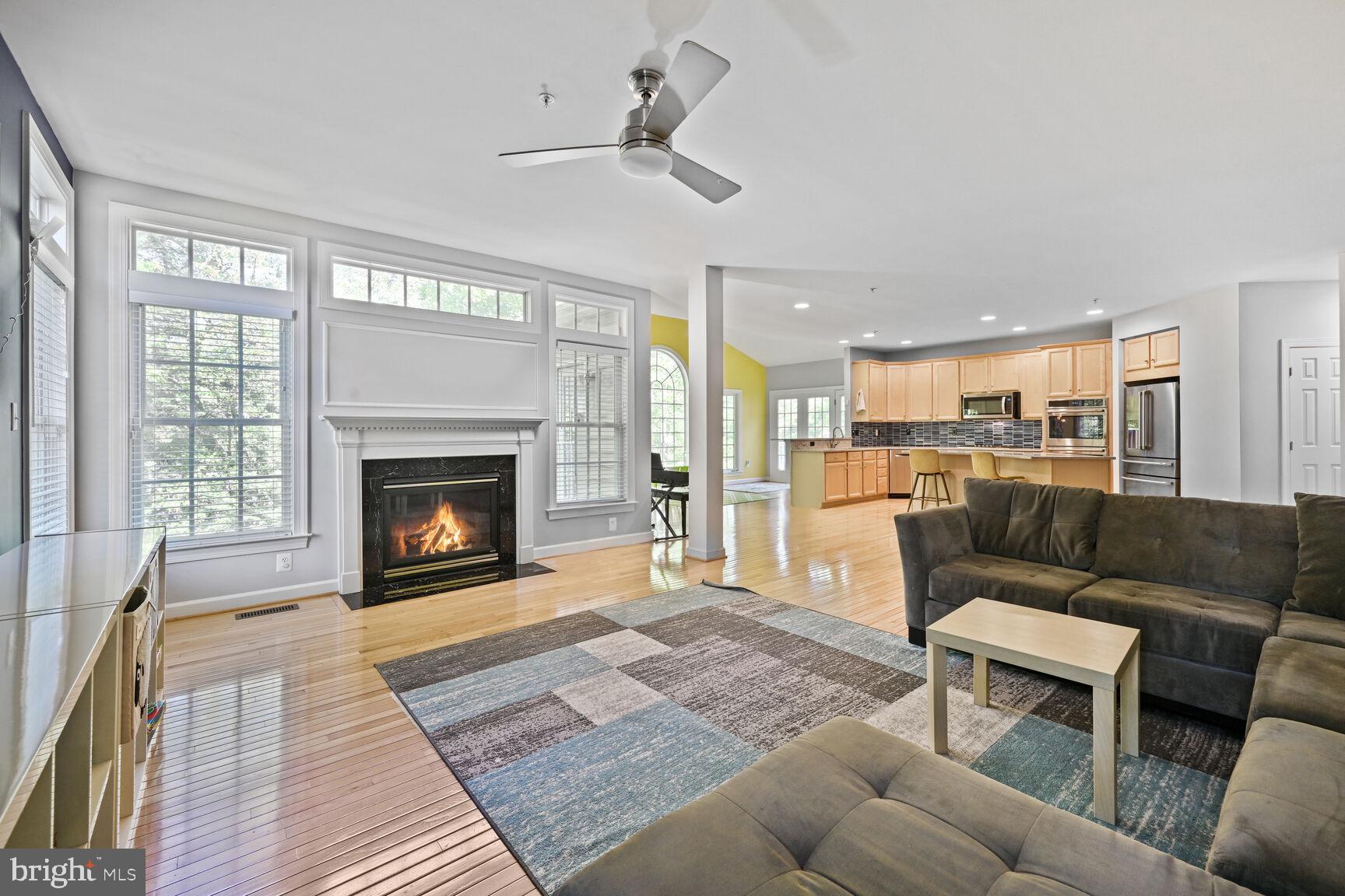 WEST END PARK - Residential Lease