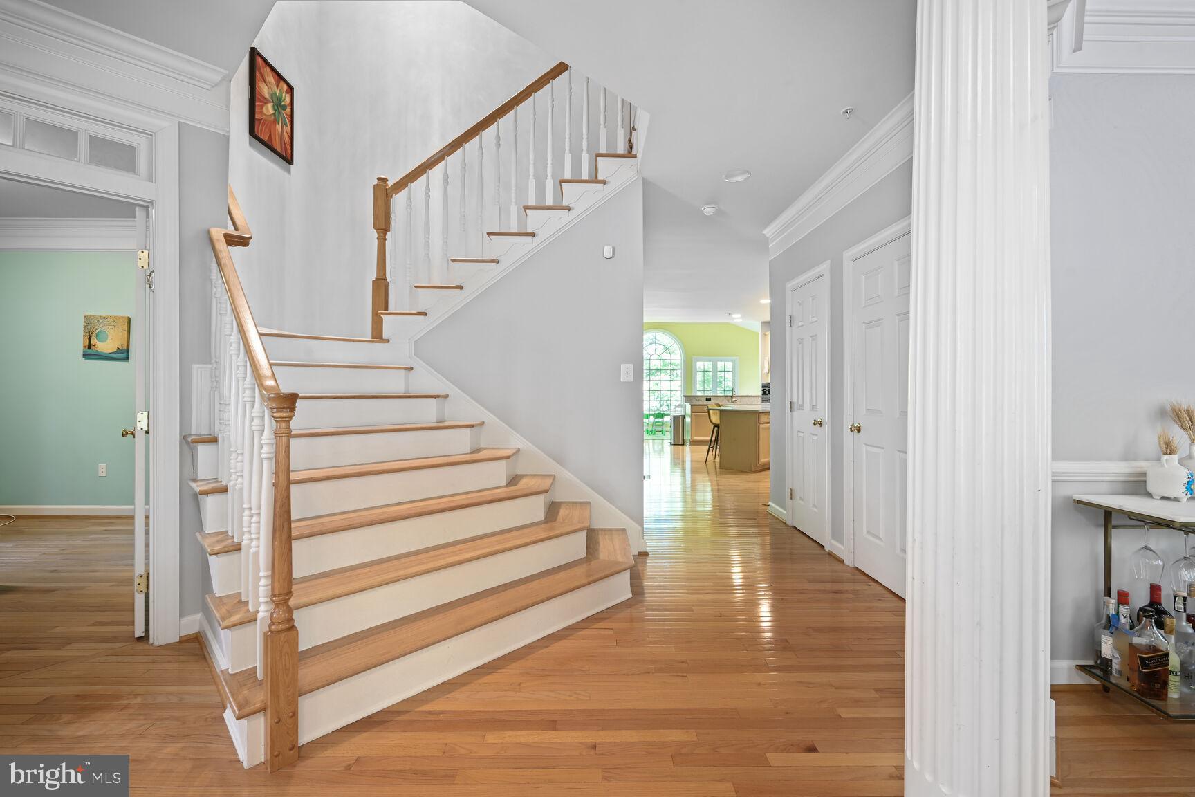 WEST END PARK - Residential Lease