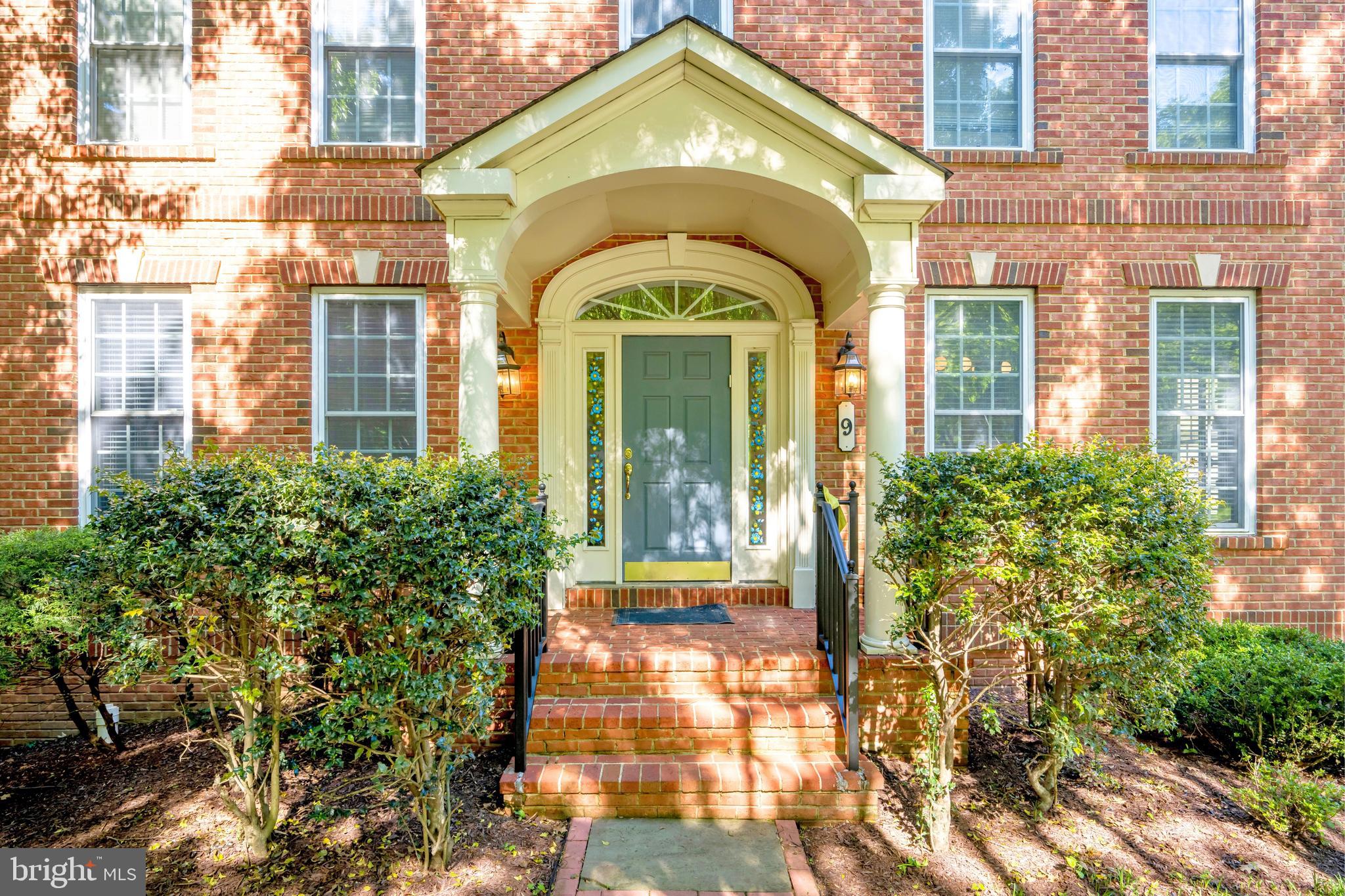 WEST END PARK - Residential Lease