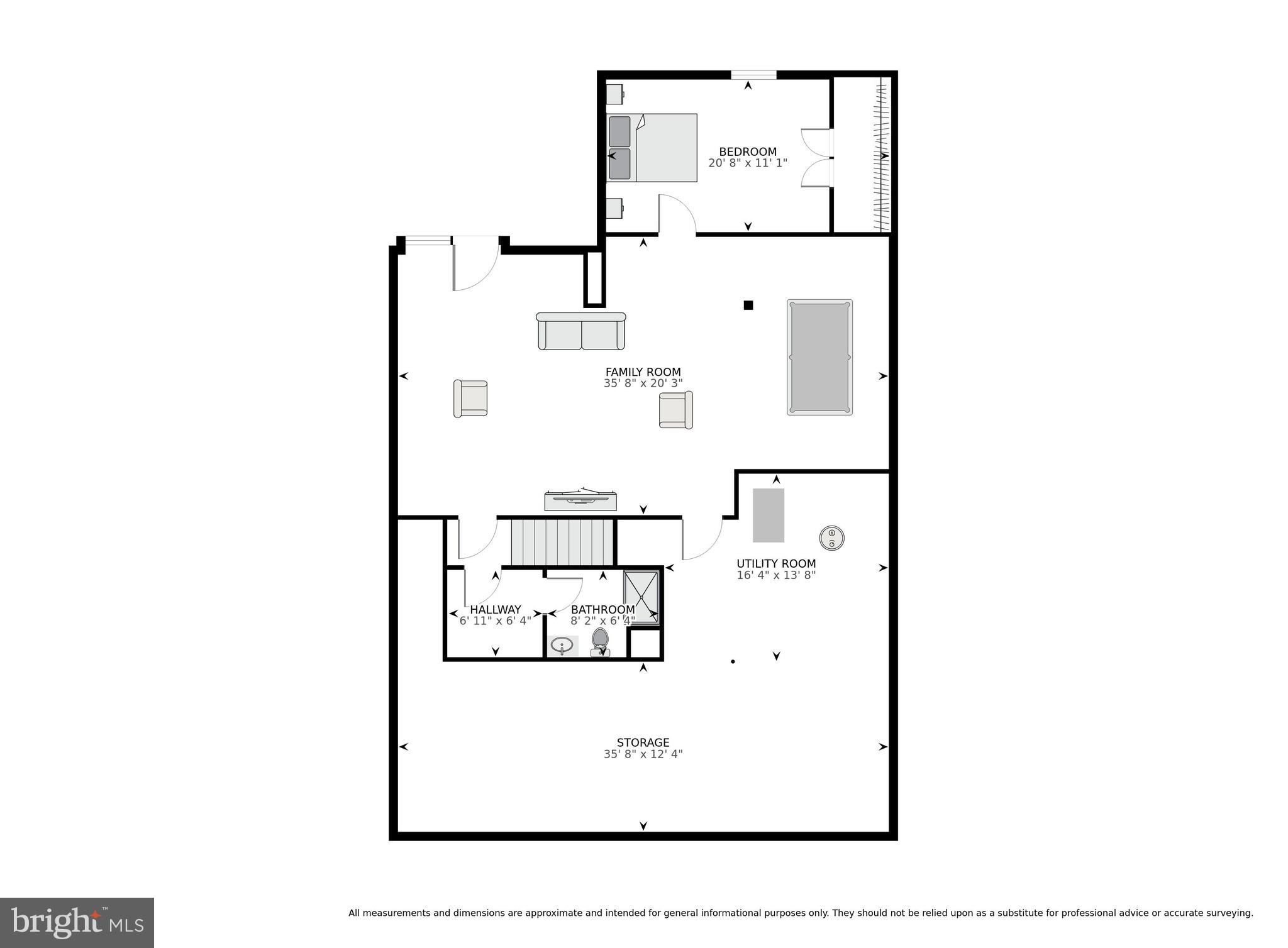 WEST END PARK - Residential Lease