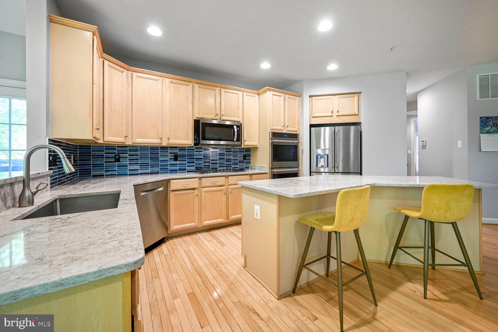 WEST END PARK - Residential Lease