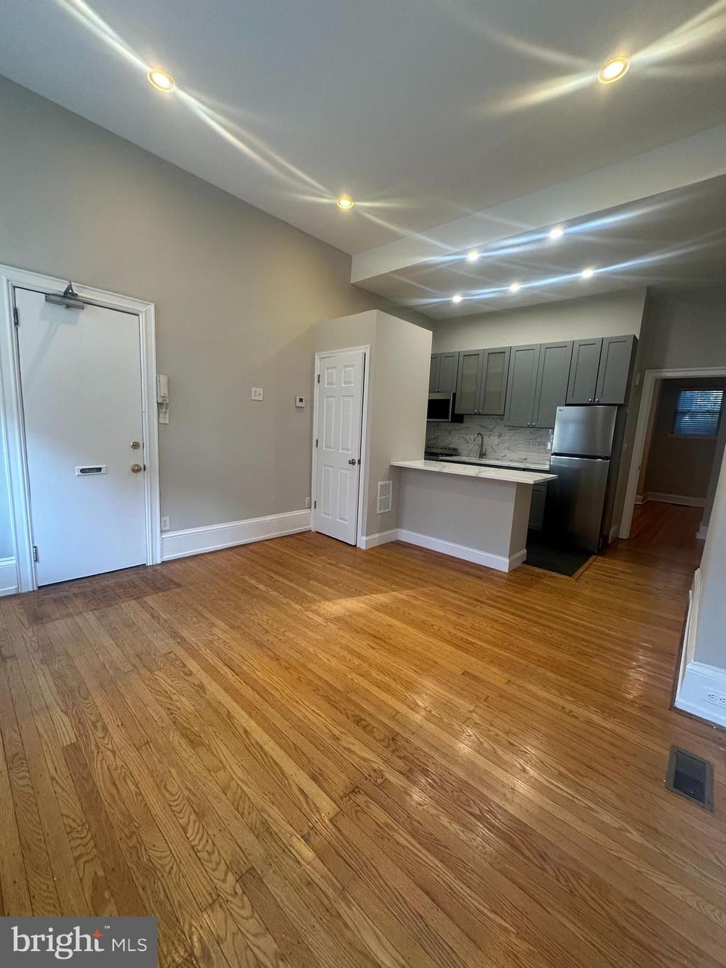 Photo of 309 S 12th Street #101, PHILADELPHIA, PA 19107 (MLS # PAPH2568378)