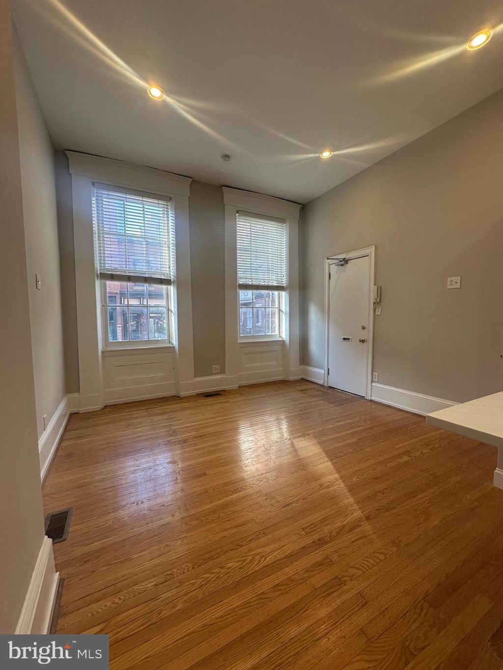Photo of 309 S 12th Street #101, PHILADELPHIA, PA 19107 (MLS # PAPH2568378)
