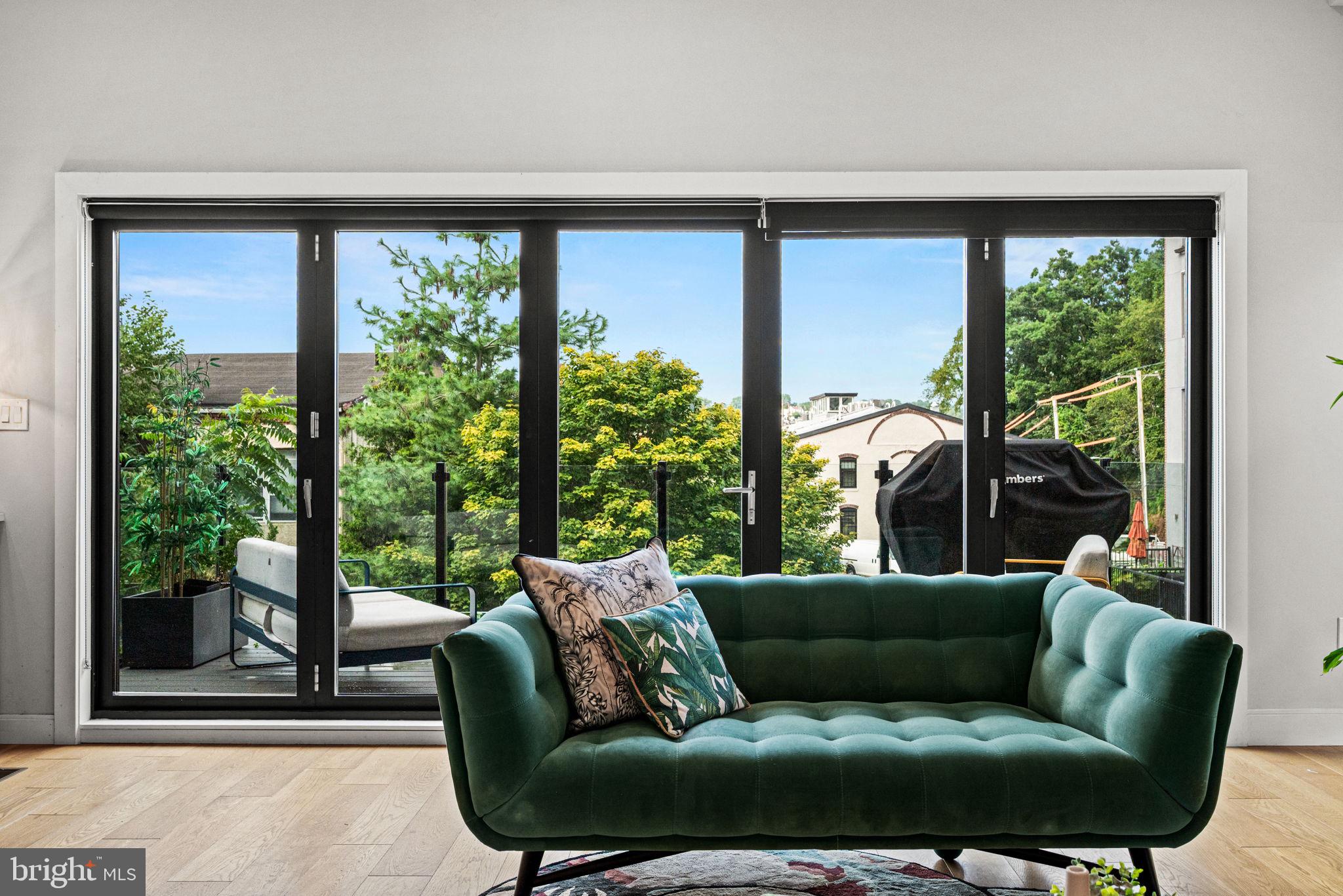 MANAYUNK - Residential