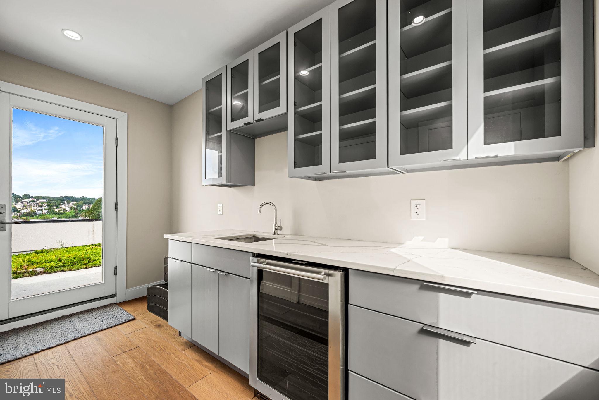 MANAYUNK - Residential