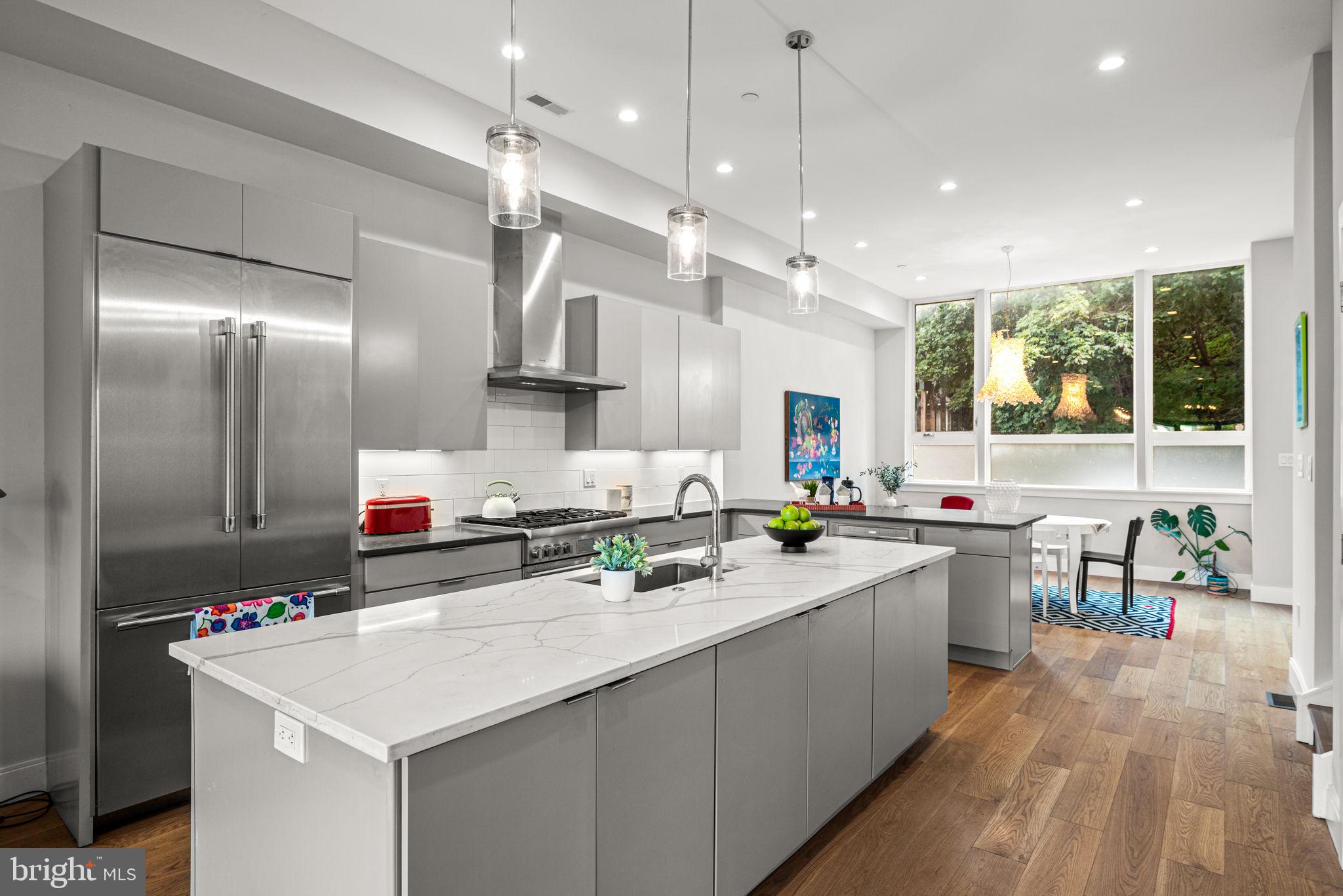 MANAYUNK - Residential