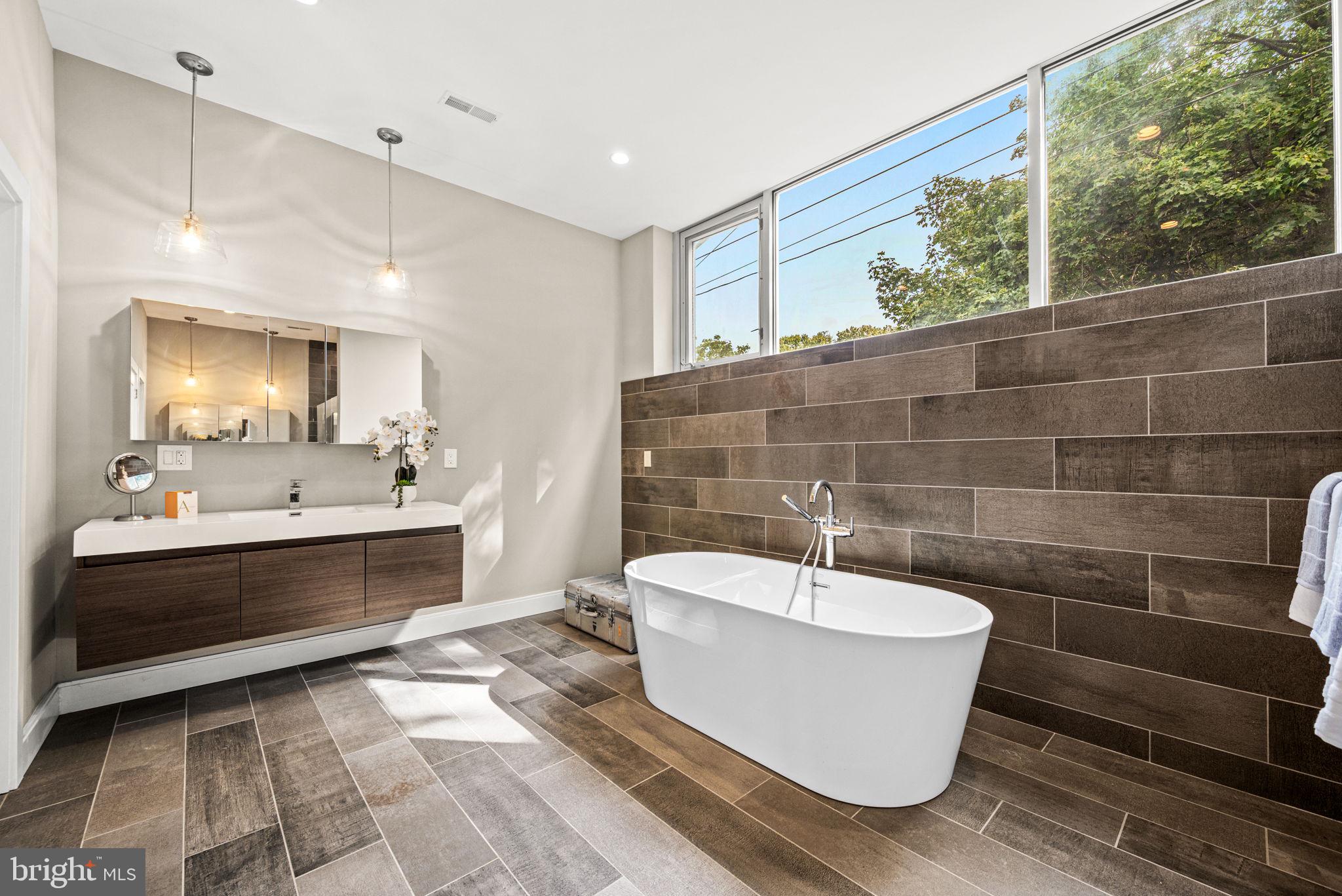 MANAYUNK - Residential