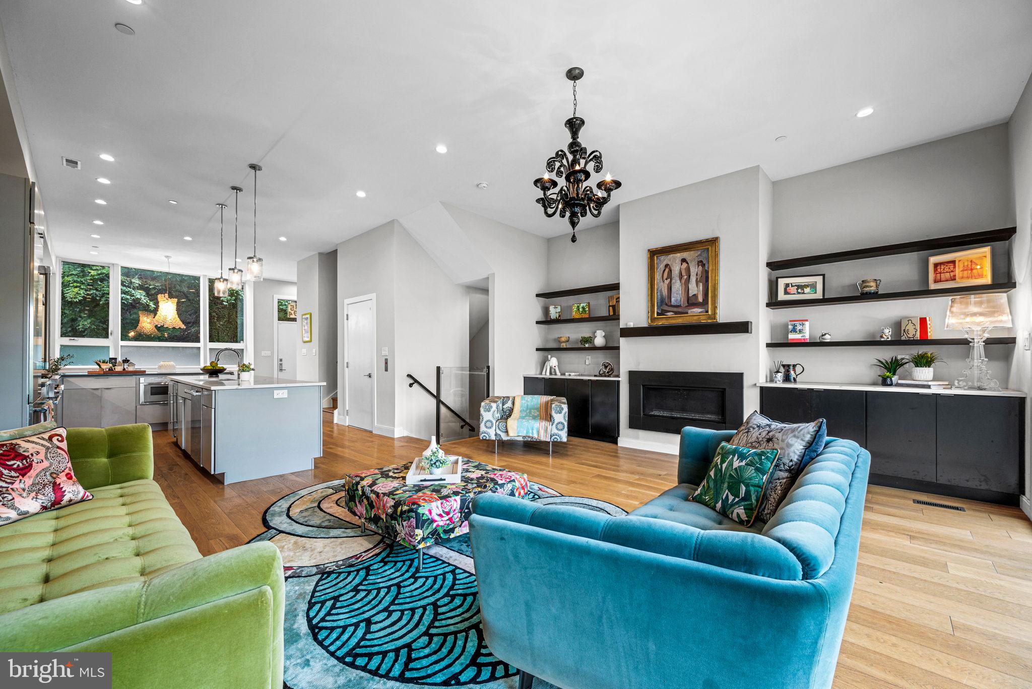 MANAYUNK - Residential