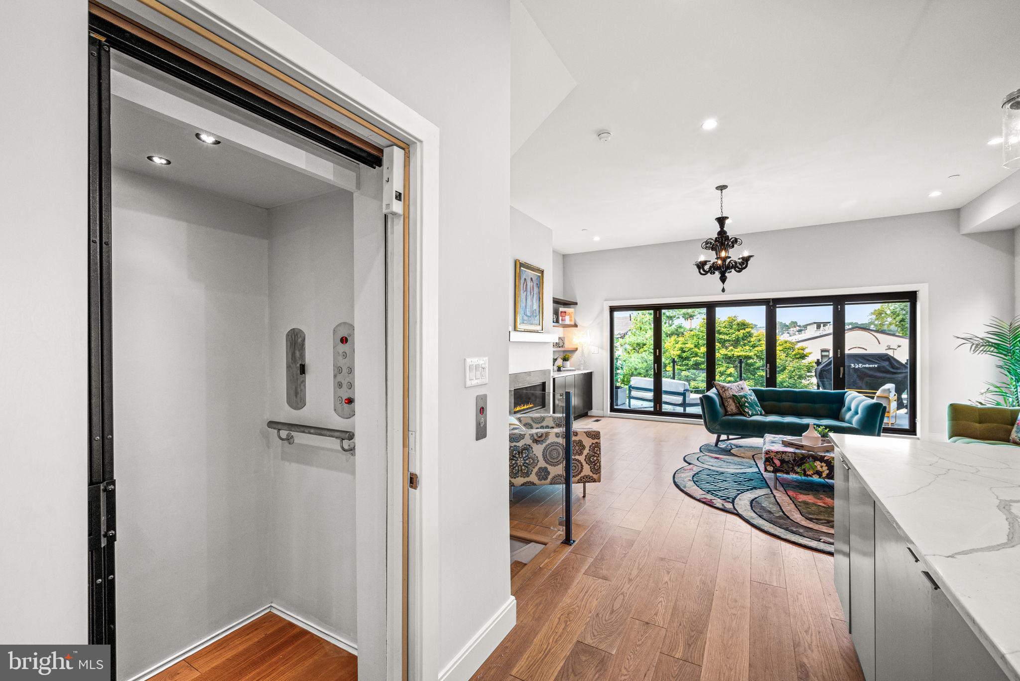 MANAYUNK - Residential