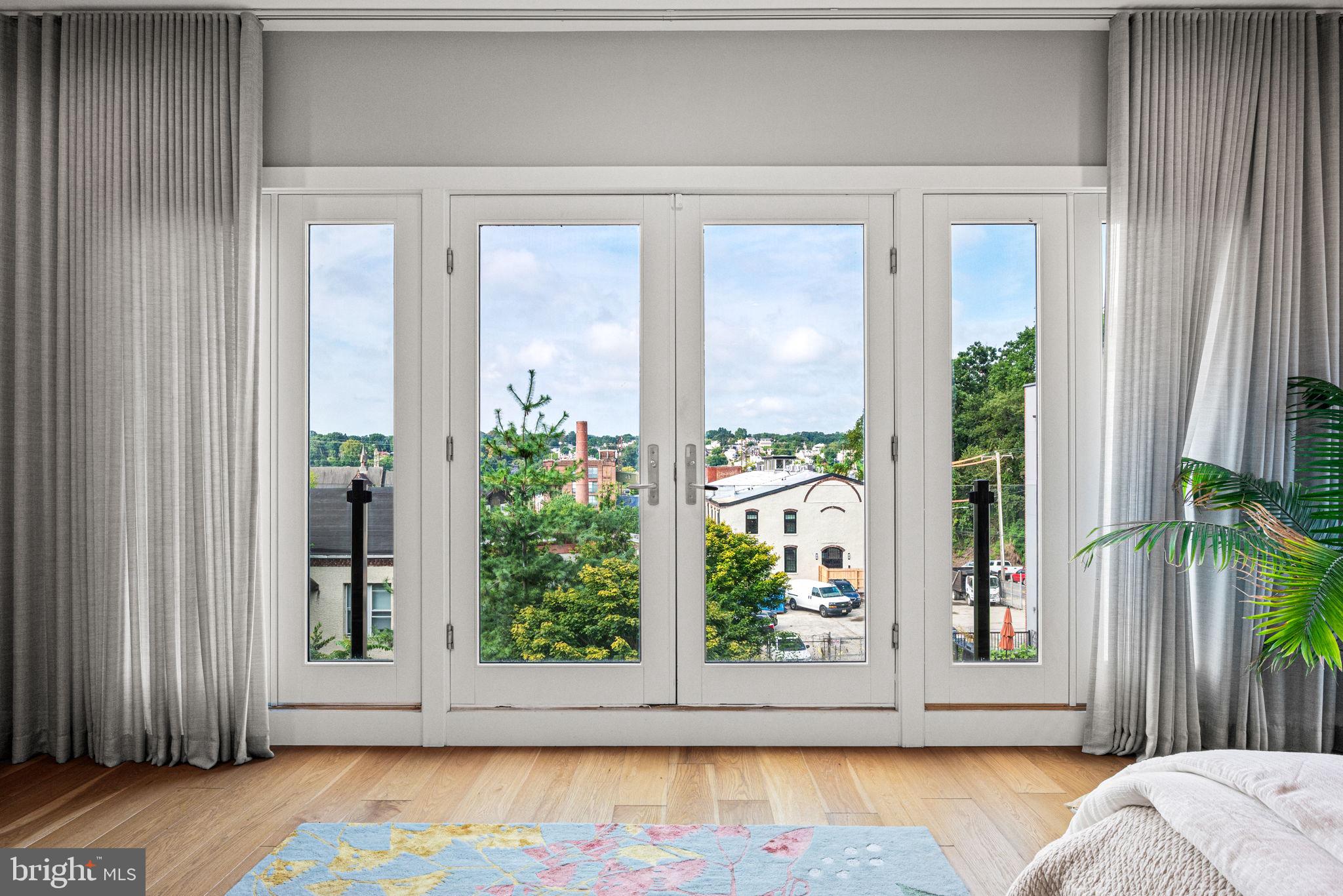 MANAYUNK - Residential