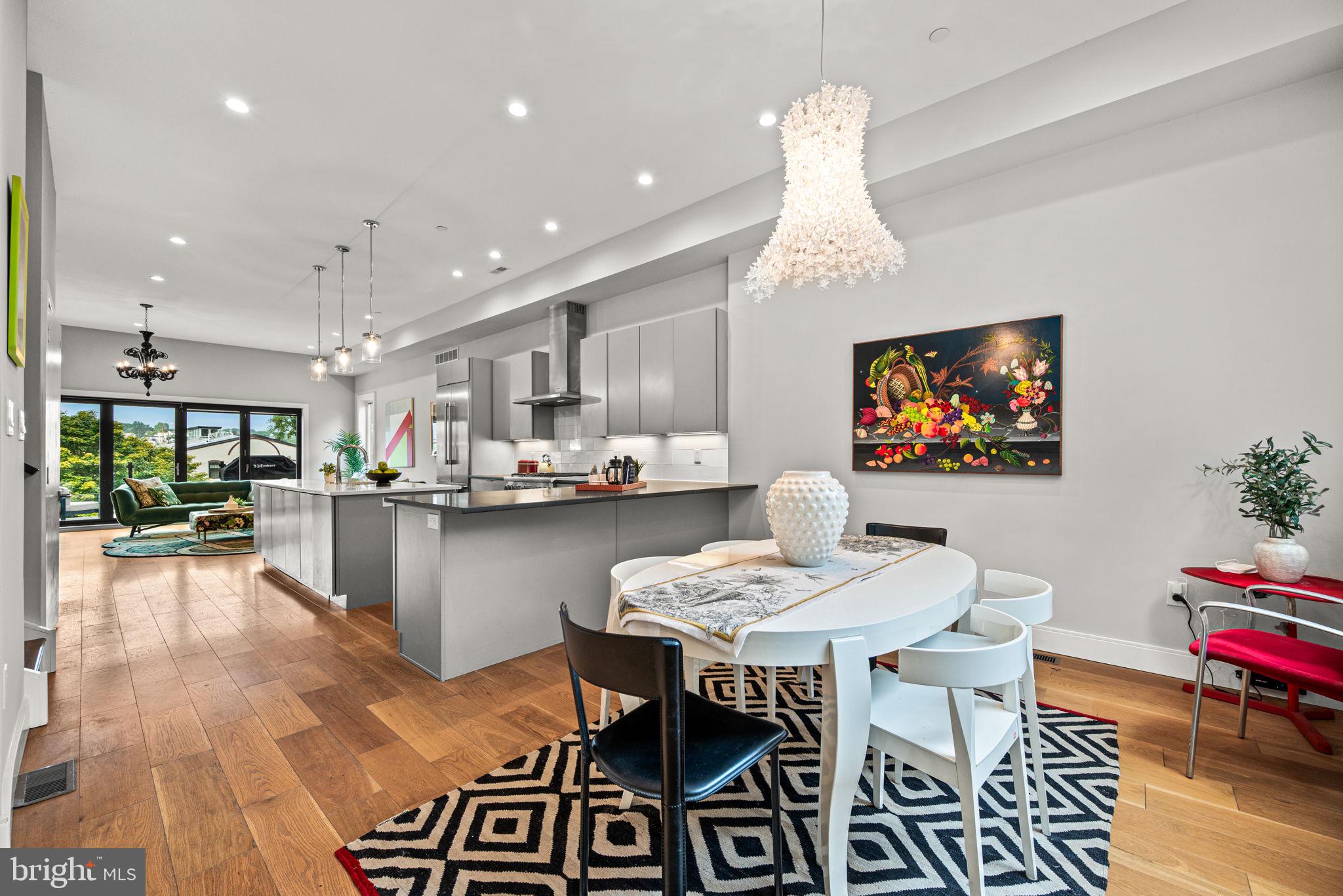 MANAYUNK - Residential