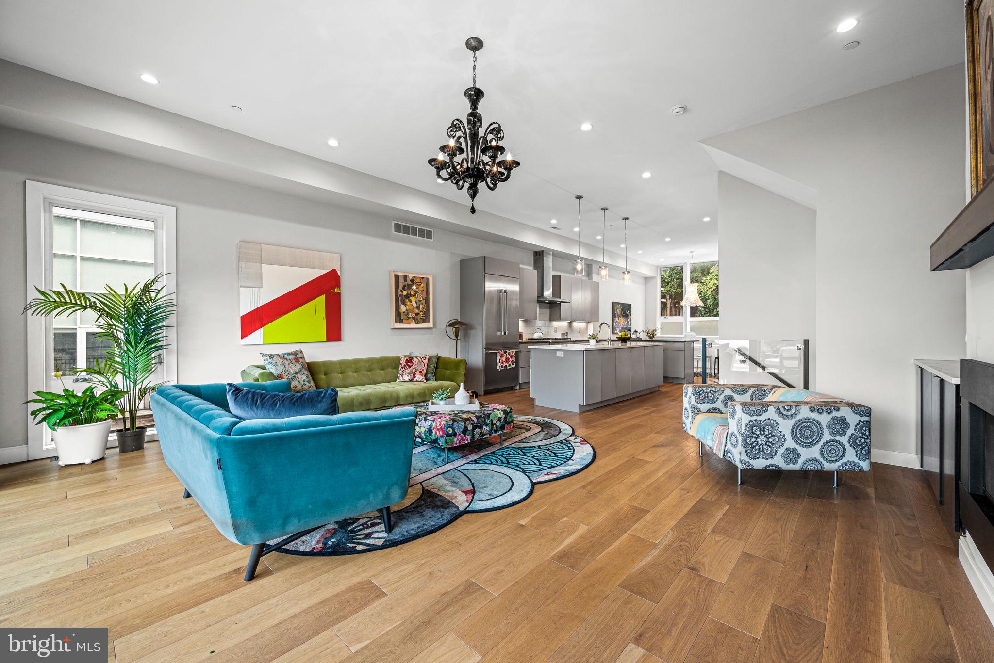 MANAYUNK - Residential