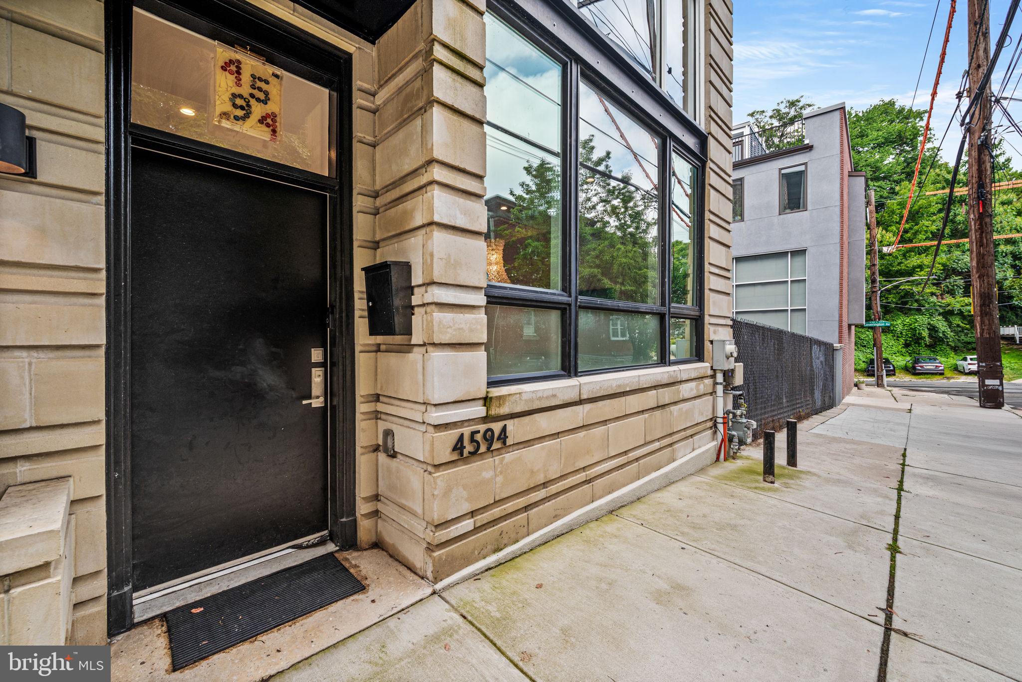 MANAYUNK - Residential