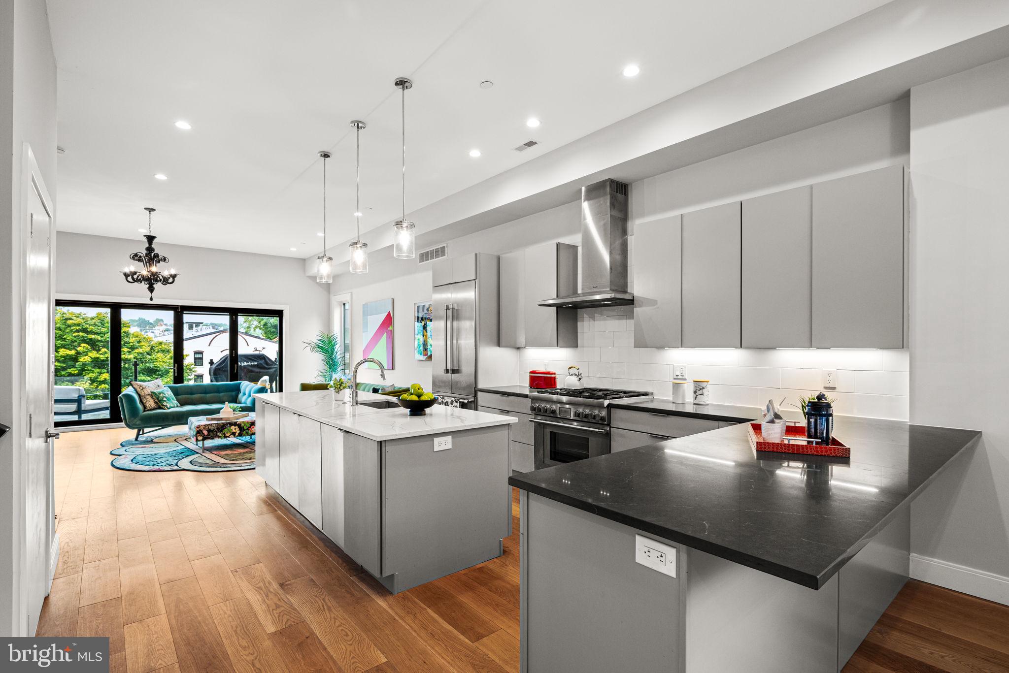 MANAYUNK - Residential