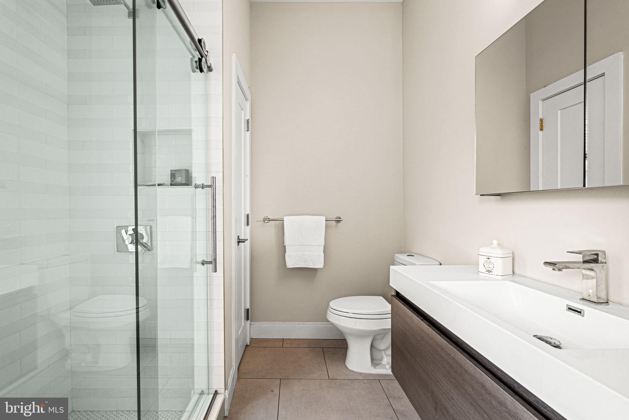 MANAYUNK - Residential