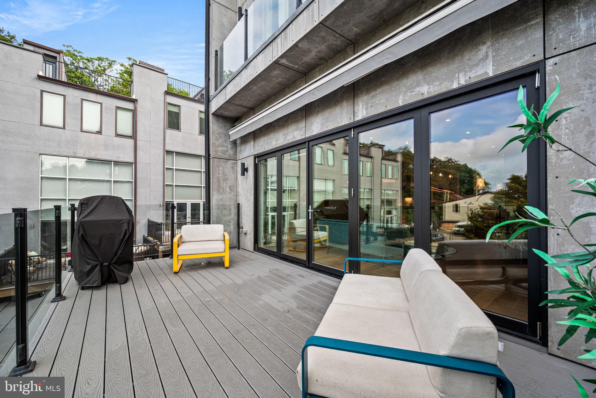 MANAYUNK - Residential