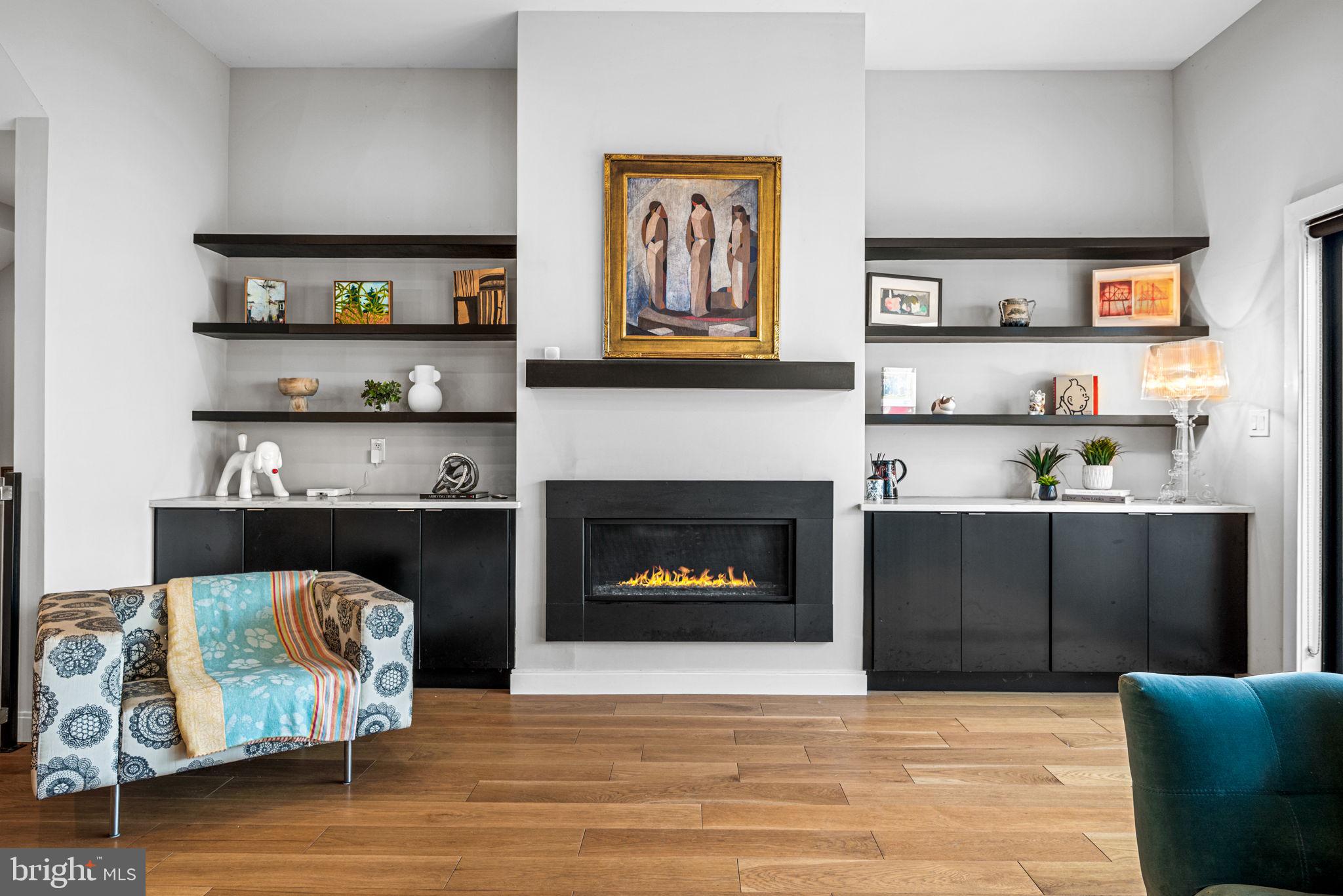 MANAYUNK - Residential