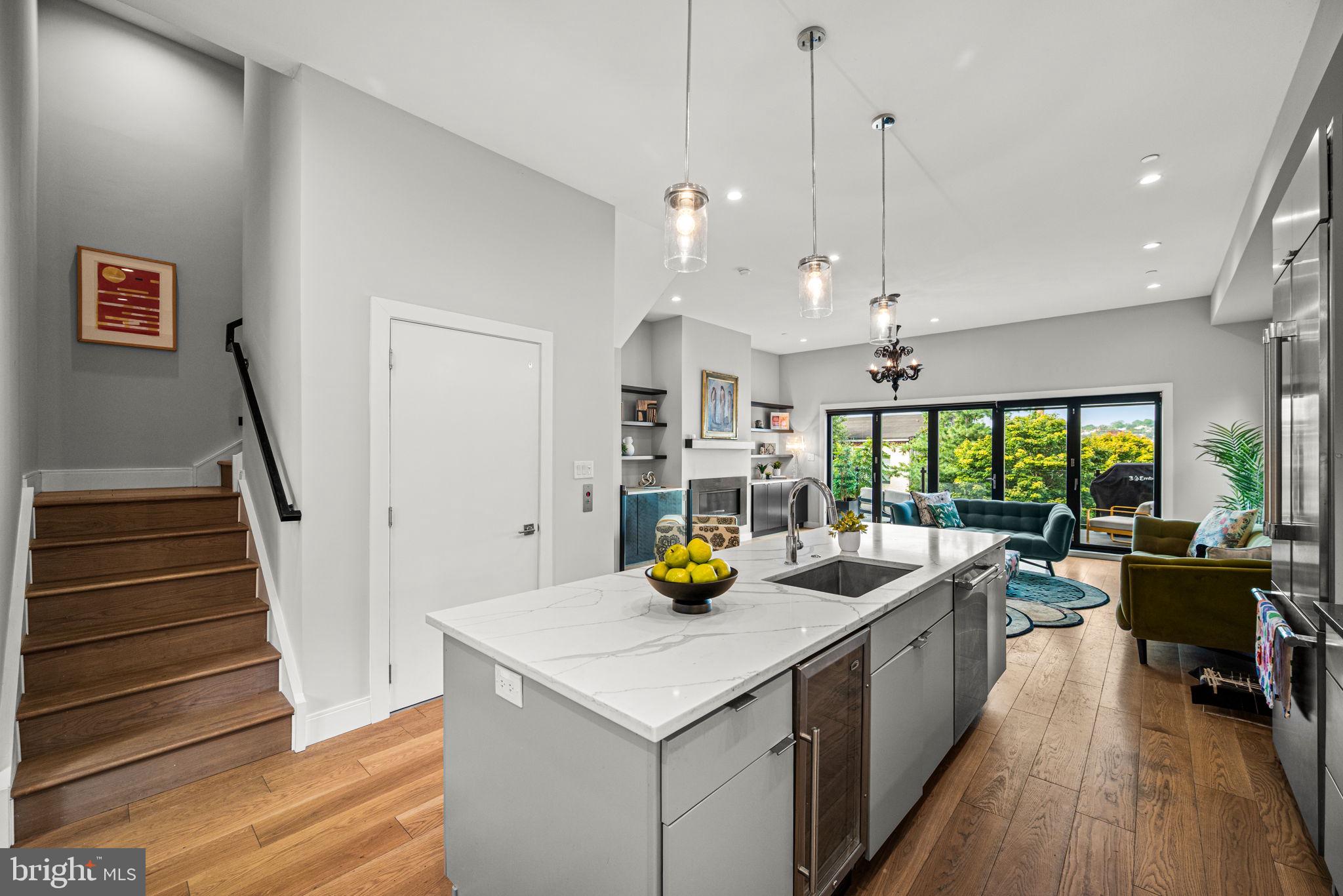 MANAYUNK - Residential