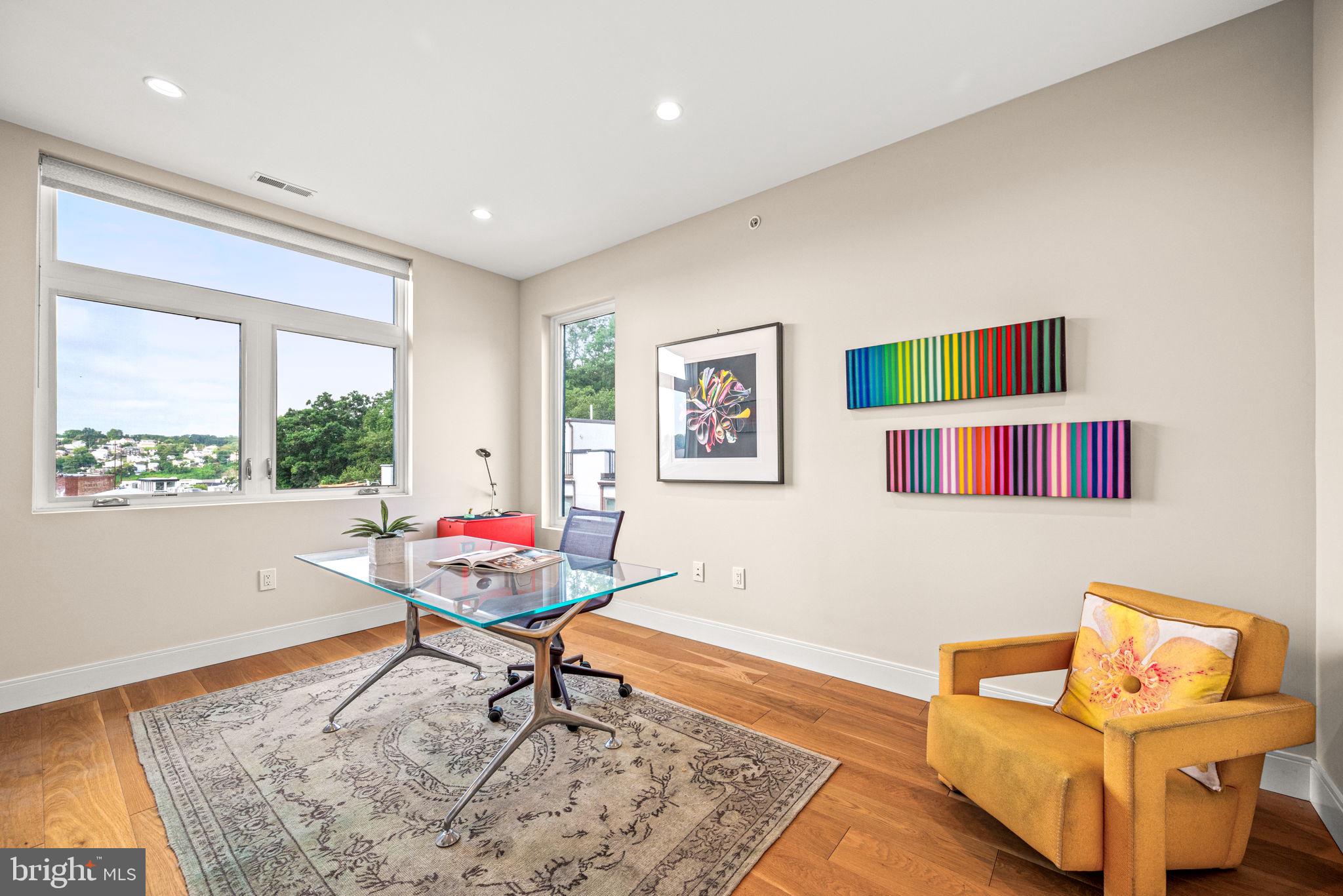 MANAYUNK - Residential