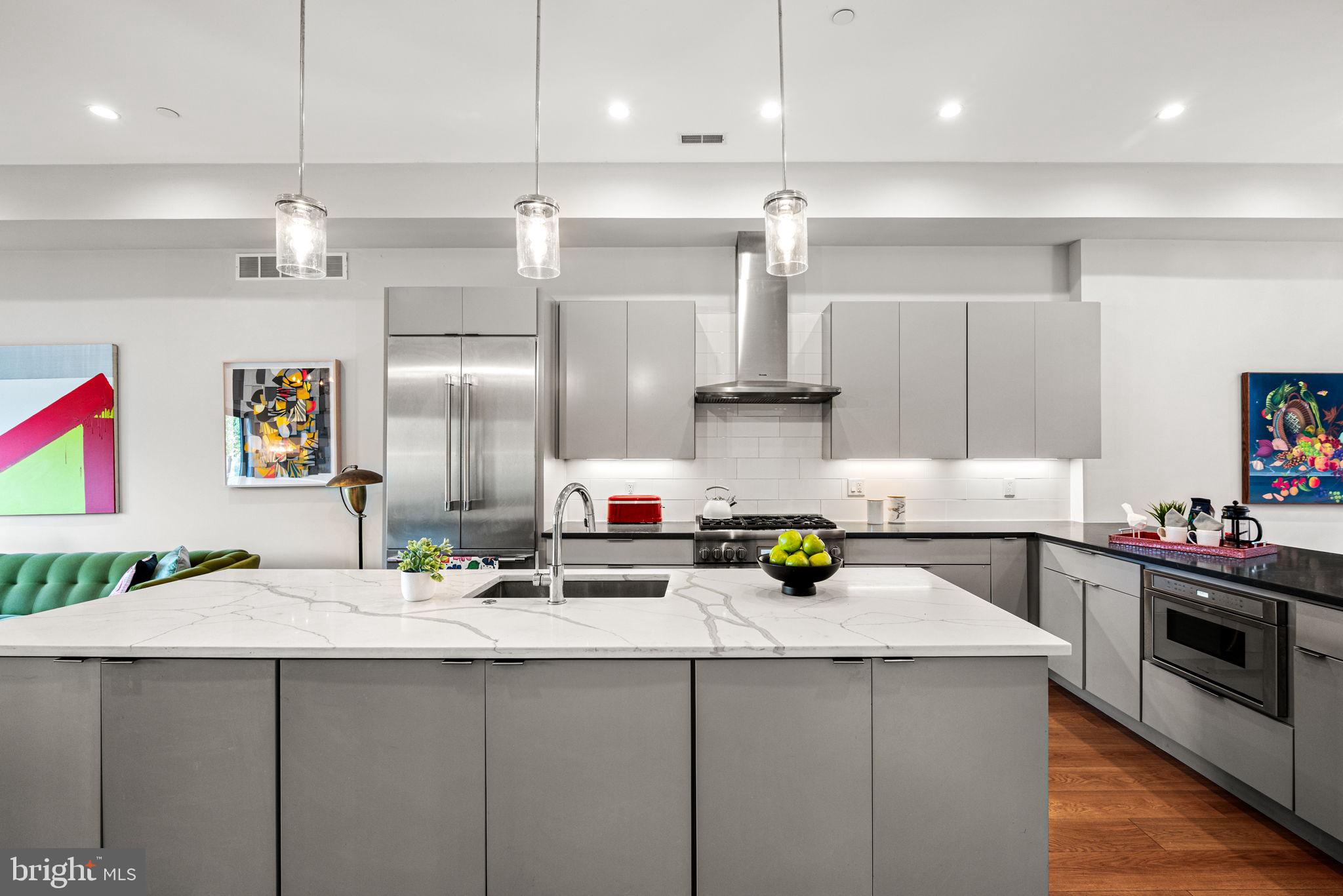 MANAYUNK - Residential