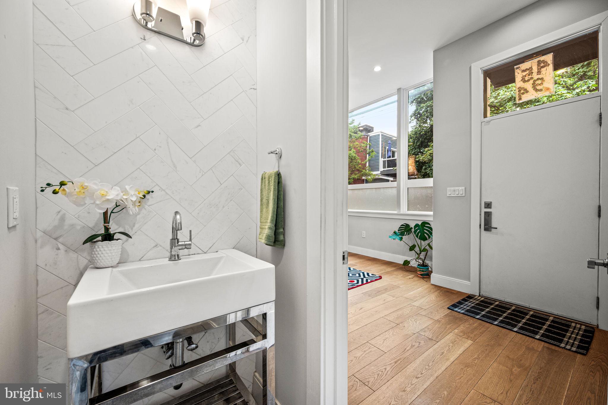 MANAYUNK - Residential