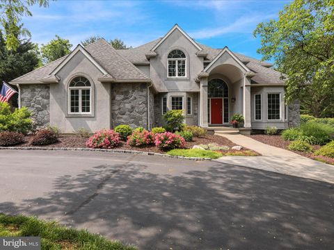 330 CARTER MOIR DRIVE LANCASTER PA 17601