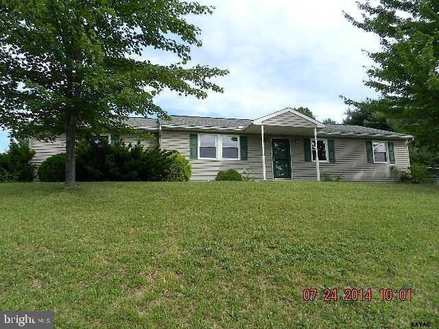 MILNER HEIGHTS - Residential