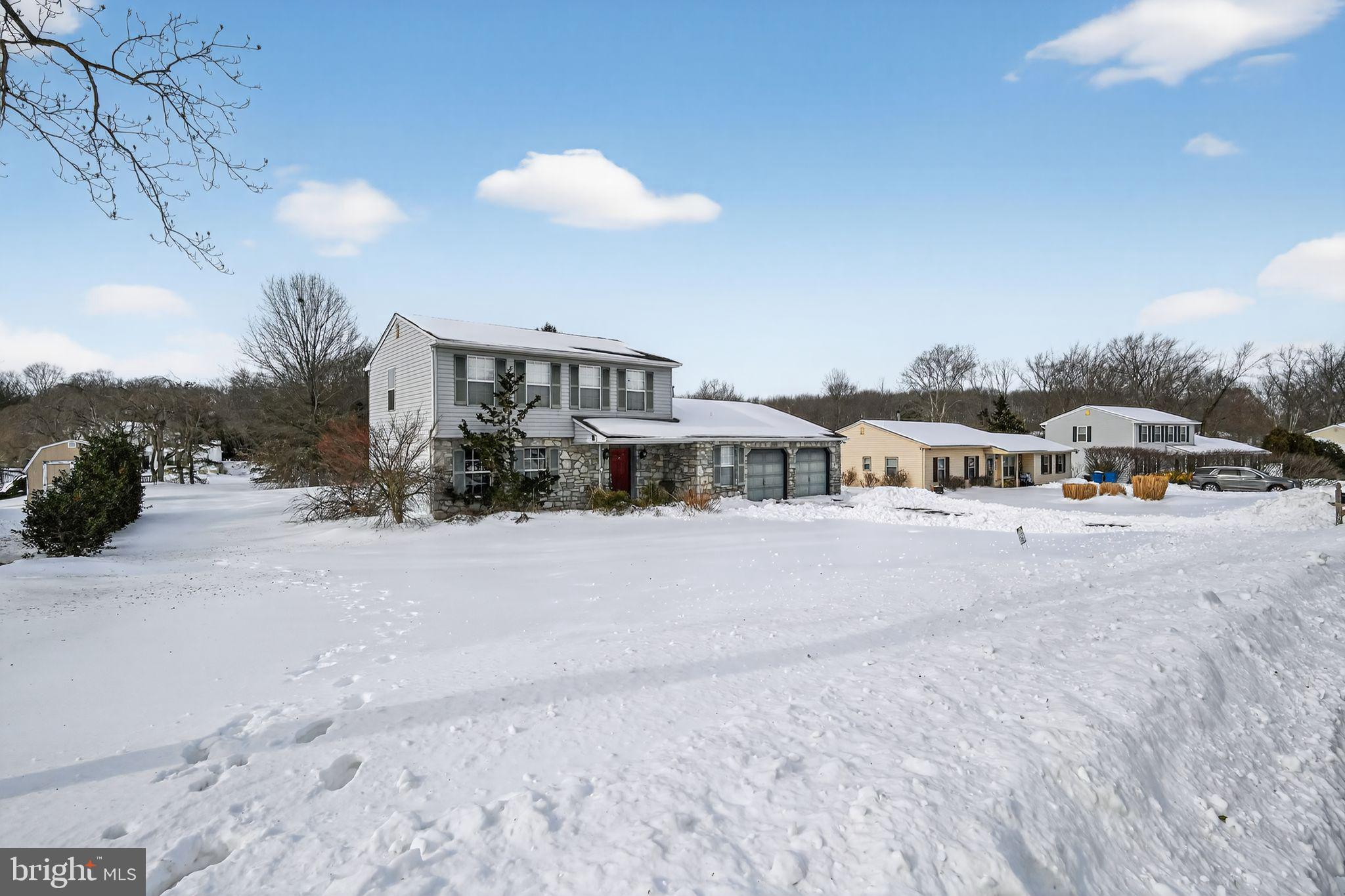 ORCHARD VALLEY FAR - Residential