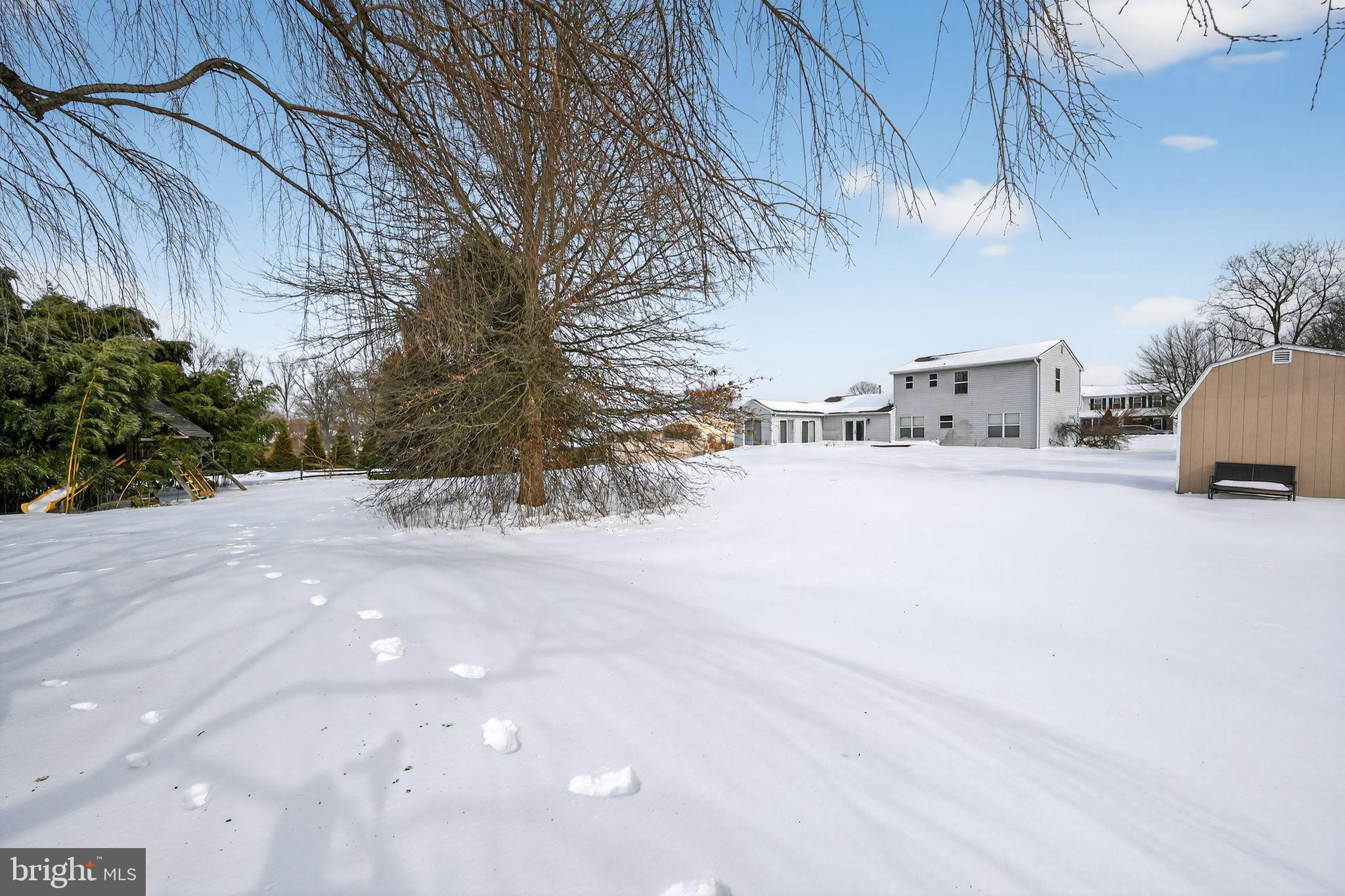 ORCHARD VALLEY FAR - Residential