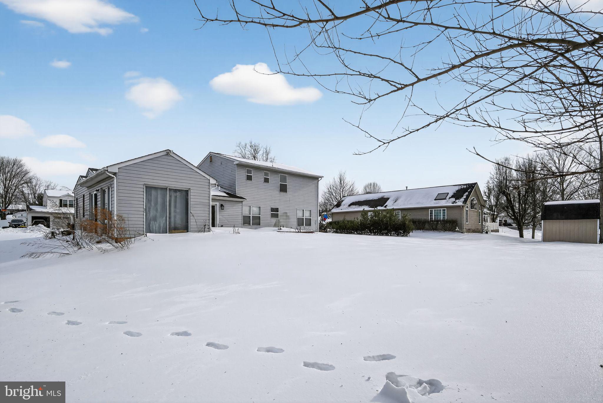 ORCHARD VALLEY FAR - Residential