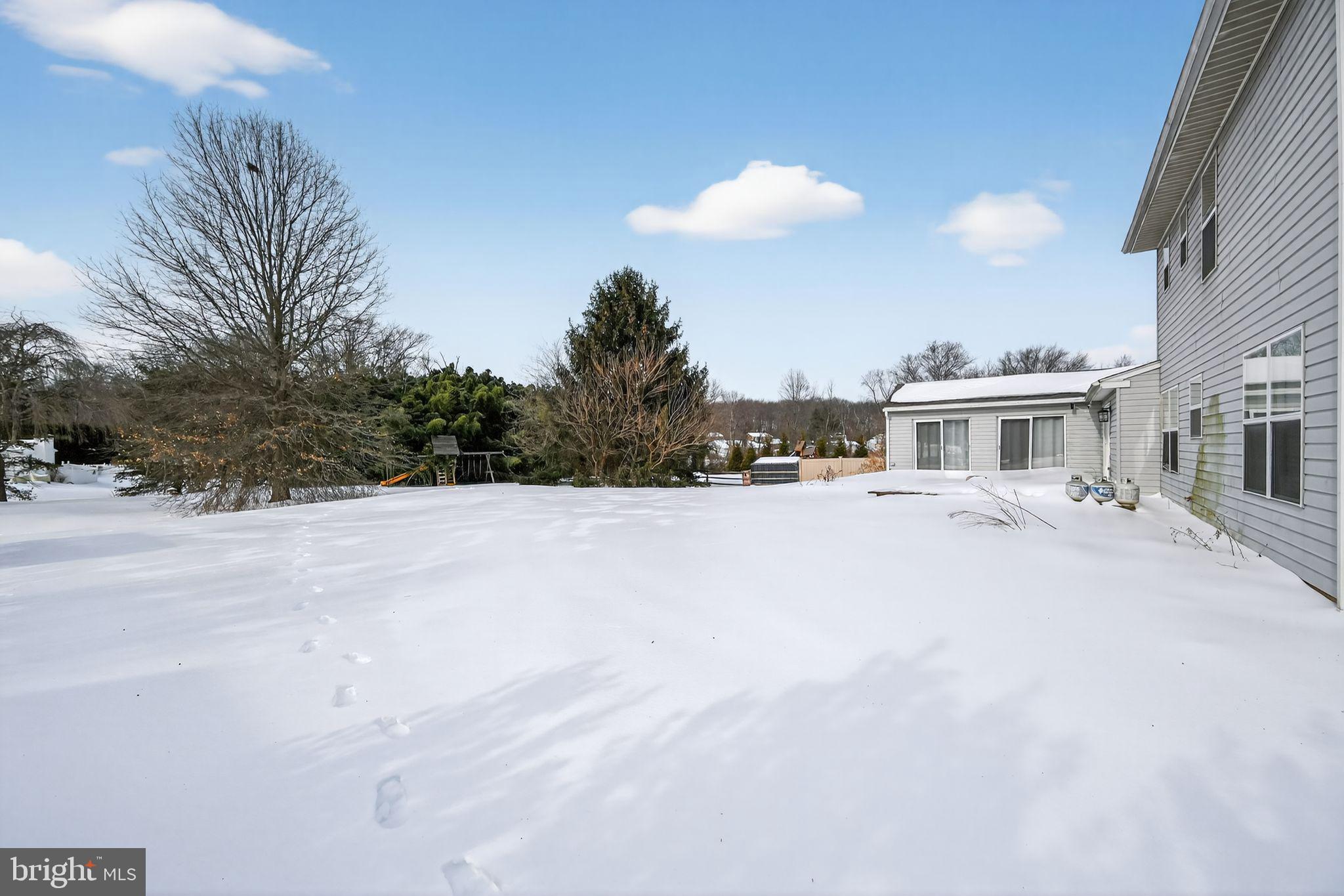 ORCHARD VALLEY FAR - Residential